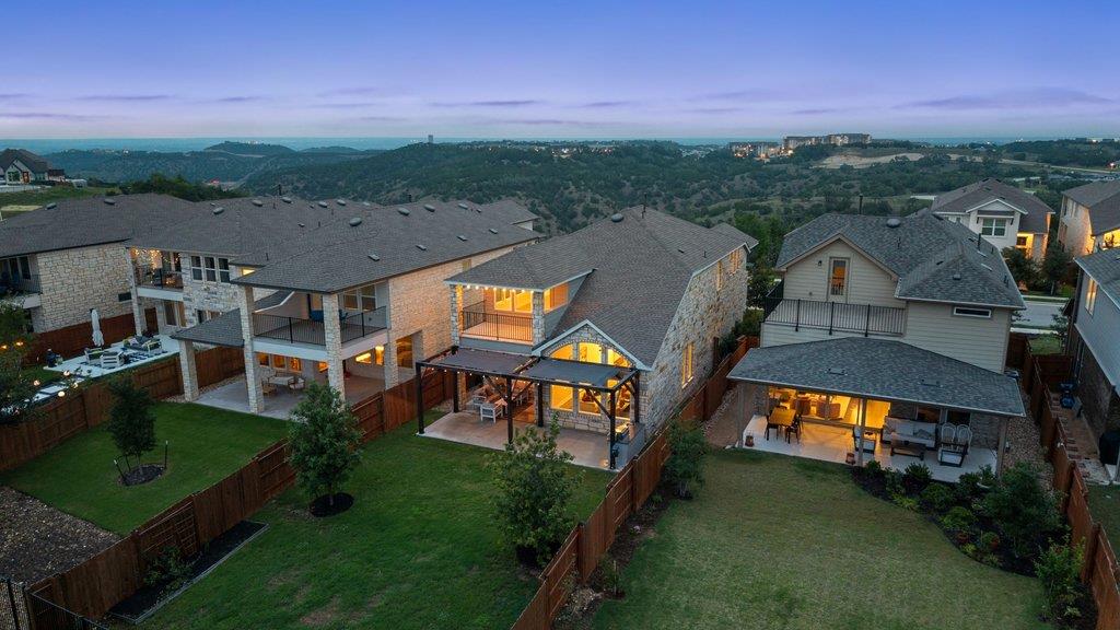 17405 Hattie Trce, Austin, TX 78738