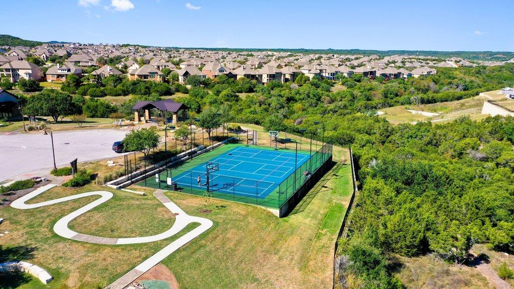 17405 Hattie Trce, Austin, TX 78738