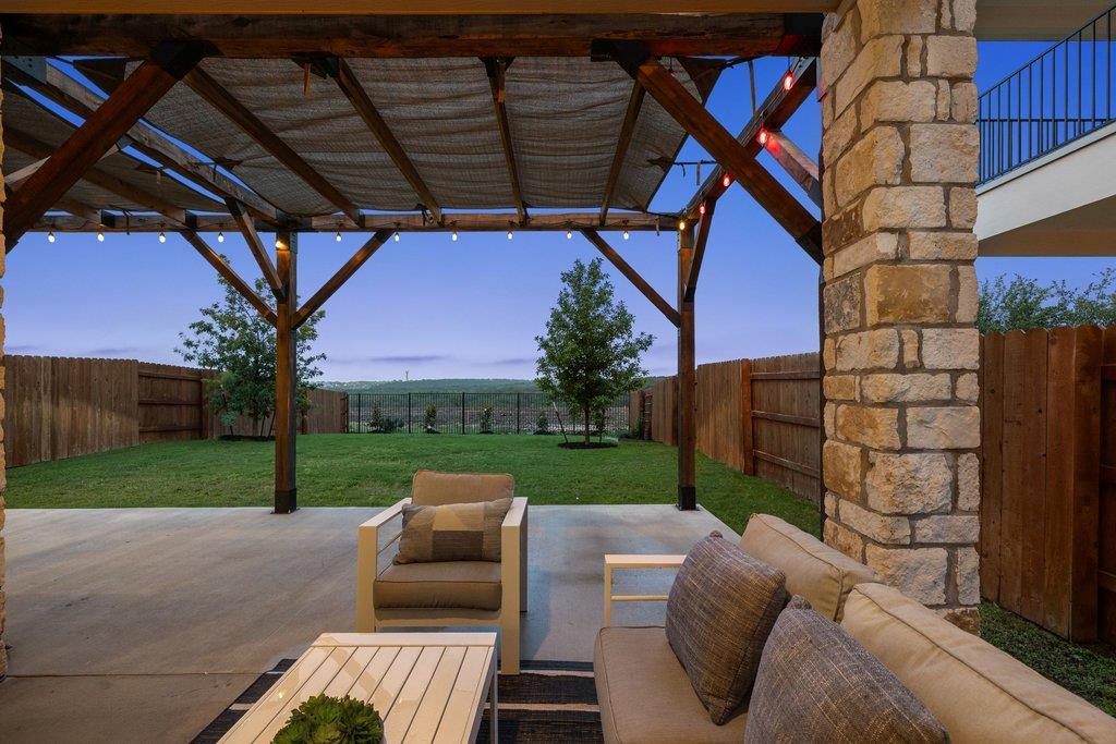 17405 Hattie Trce, Austin, TX 78738