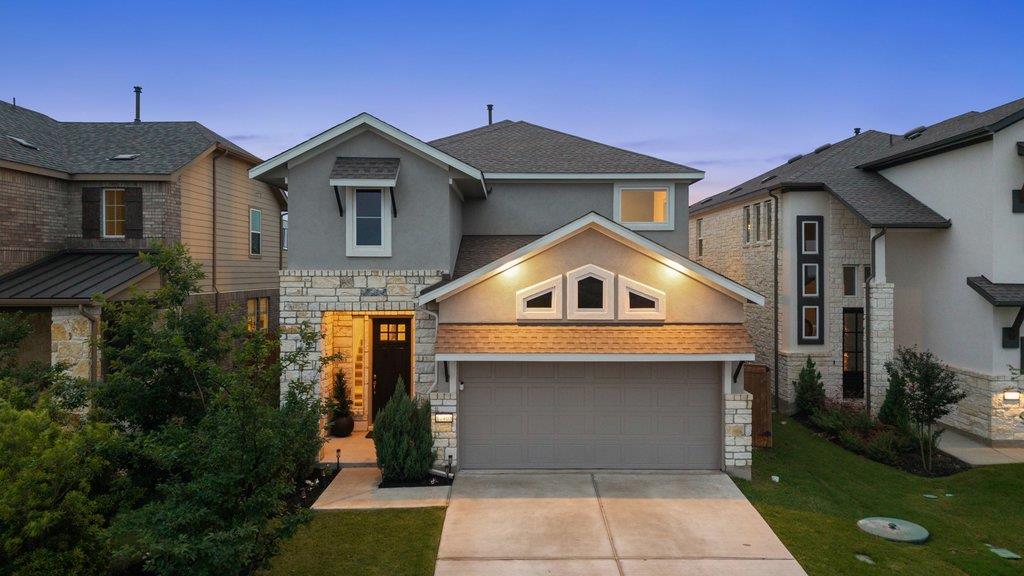 17405 Hattie Trce, Austin, TX 78738