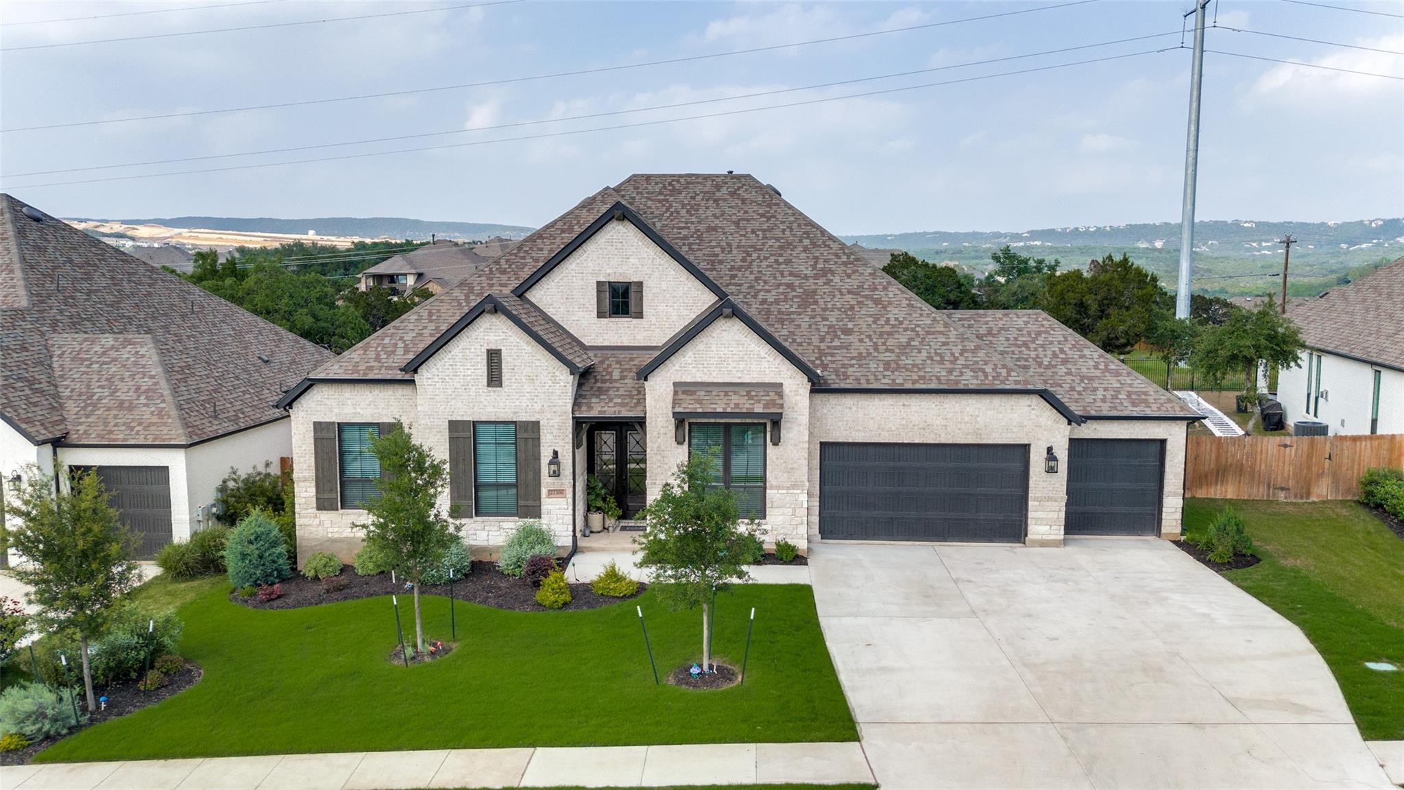 22306 Cape Travis Bnd, Lago Vista, TX 78645