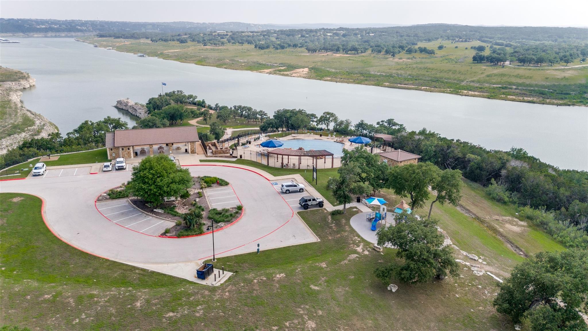 22306 Cape Travis Bnd, Lago Vista, TX 78645