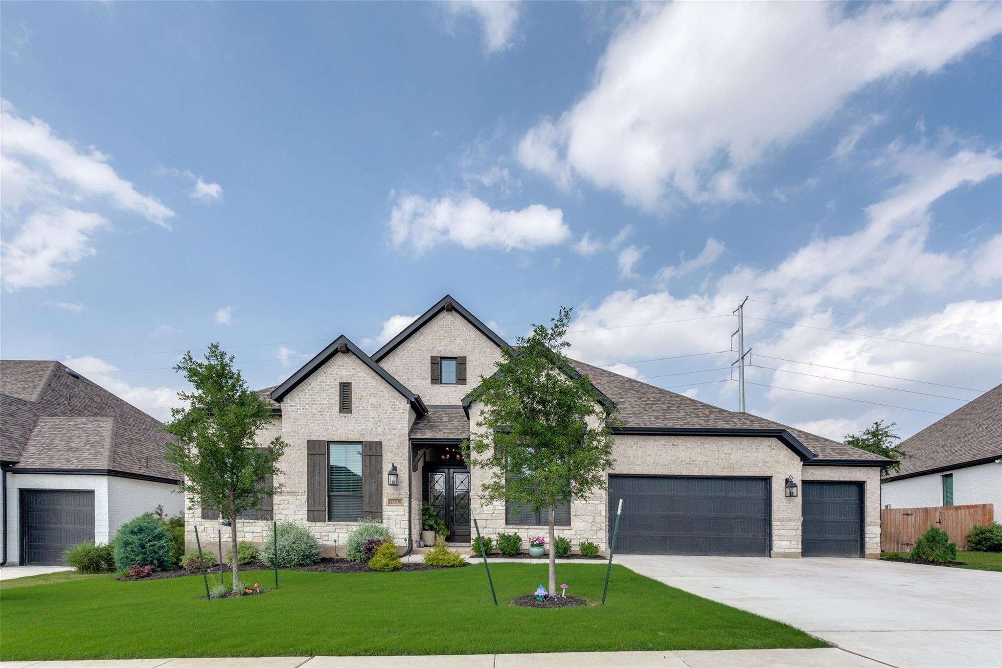 22306 Cape Travis Bnd, Lago Vista, TX 78645