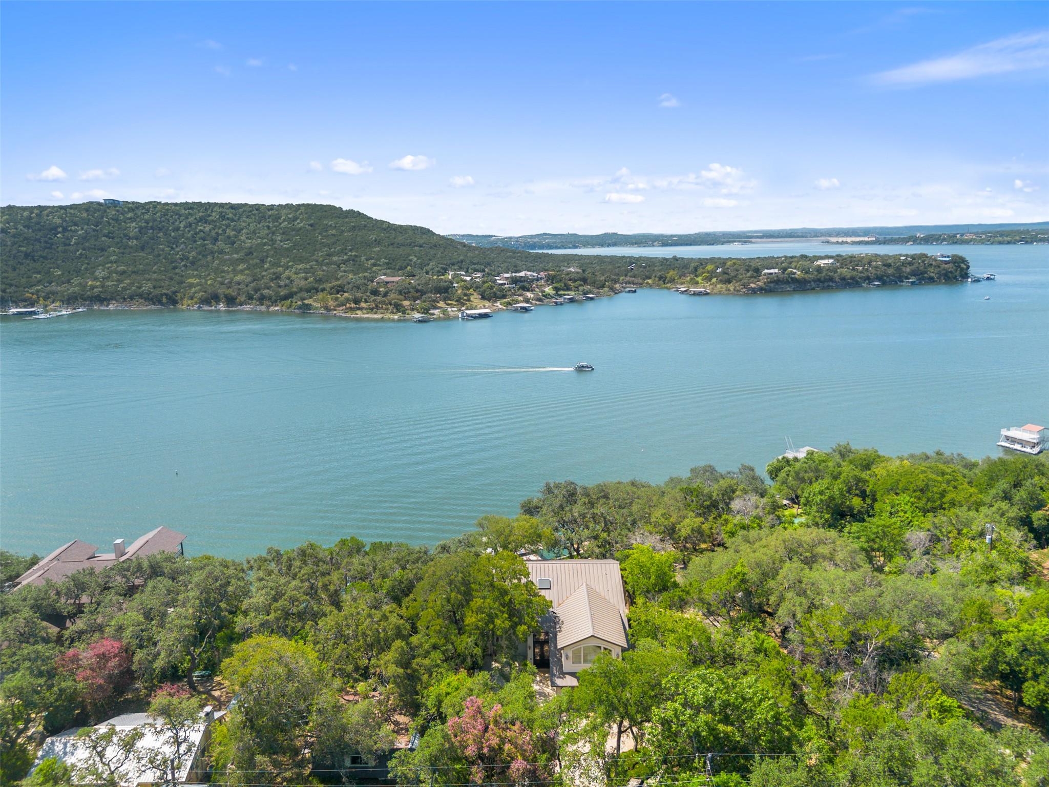 14753 Arrowhead Dr, Austin, TX 78641