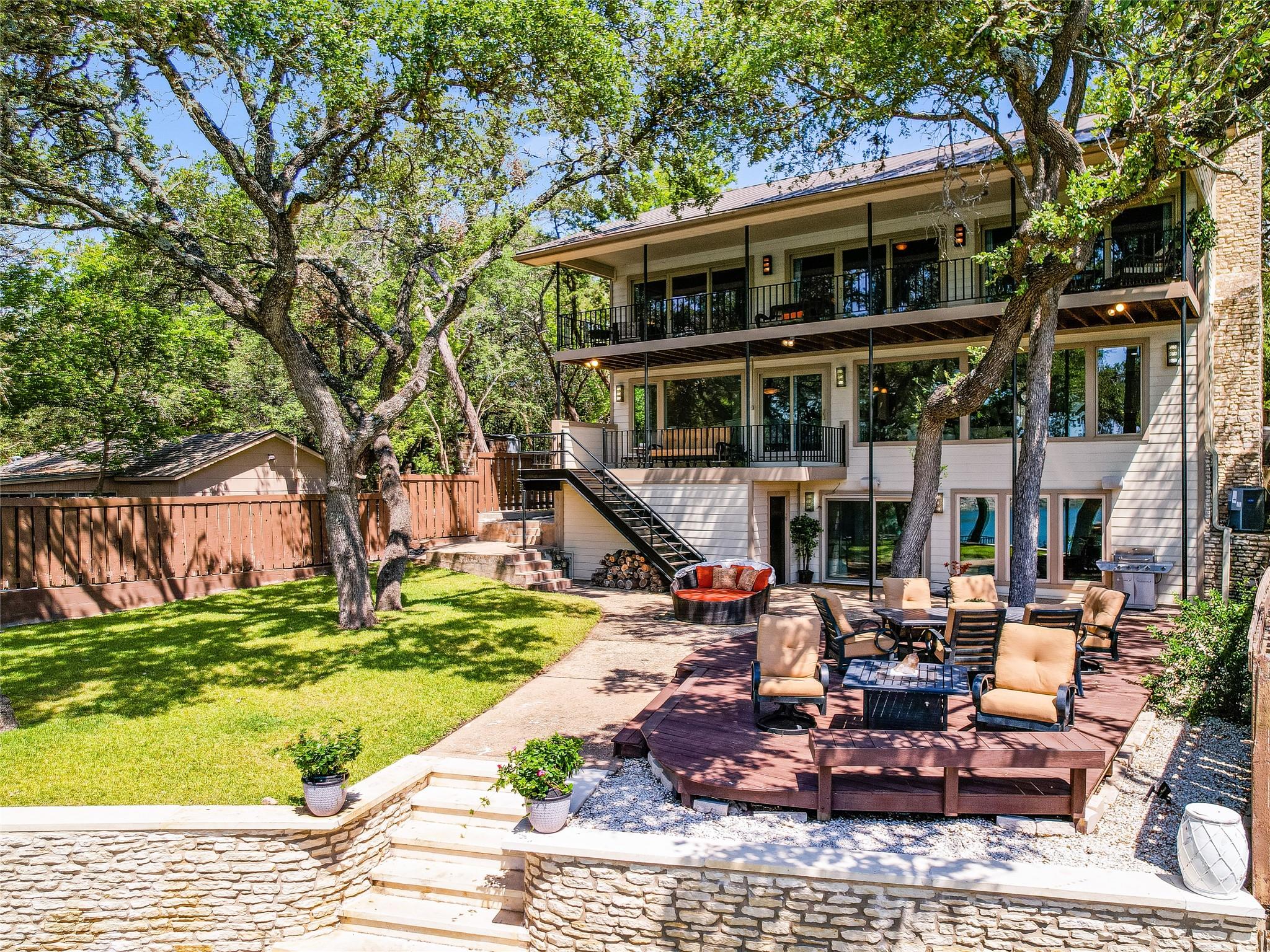 14753 Arrowhead Dr, Austin, TX 78641
