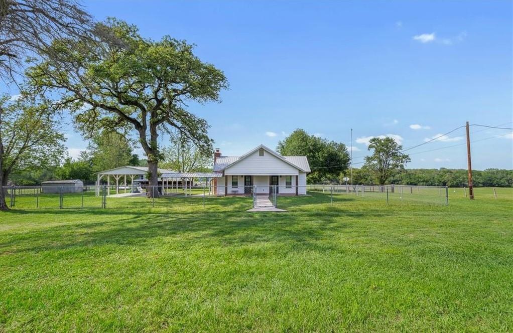 3004 County Road 310, Caldwell, TX 77836