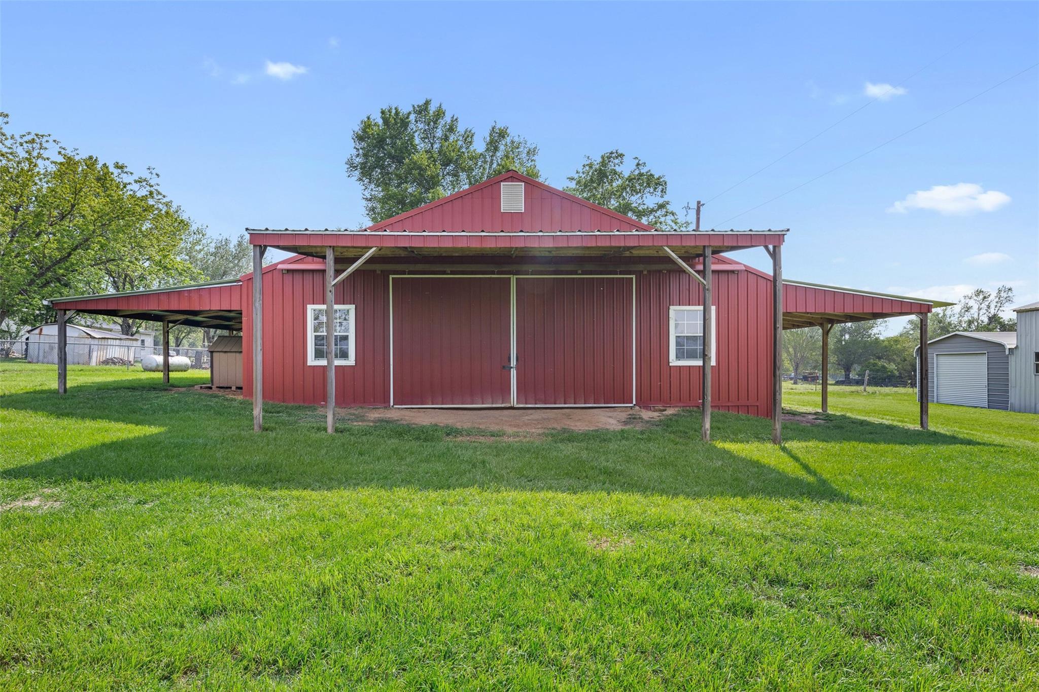 3004 County Road 310, Caldwell, TX 77836