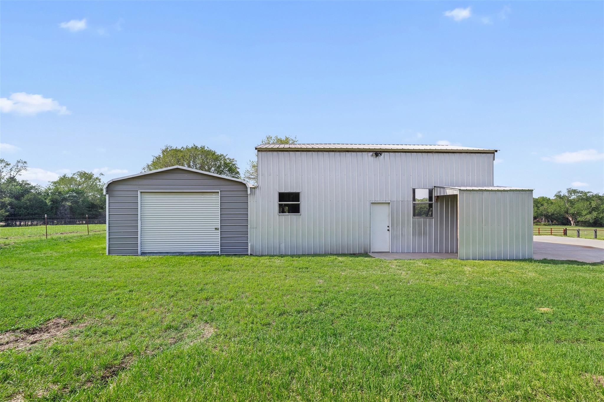 3004 County Road 310, Caldwell, TX 77836