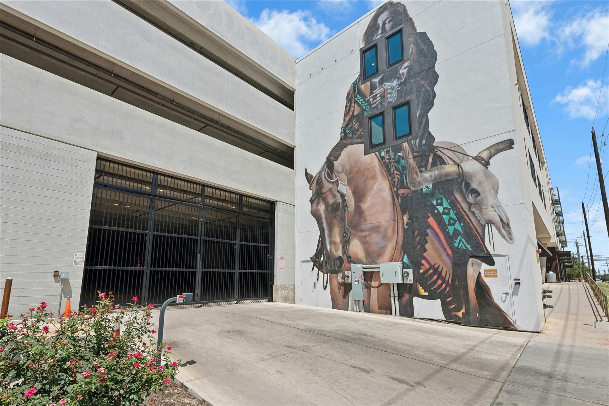1800 E 4th St # 357, Austin, TX 78702