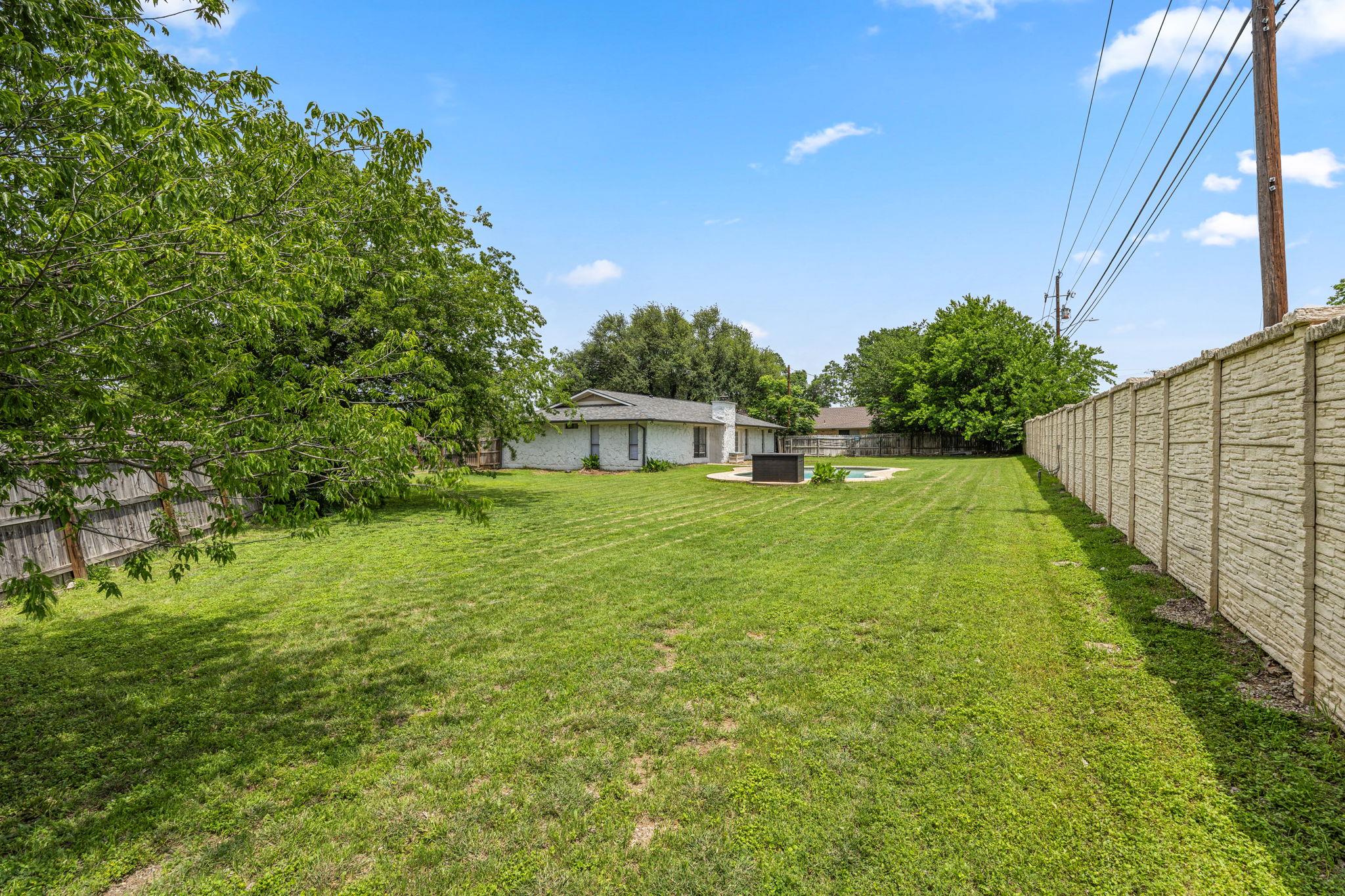 1105 Spring Breeze Cv, Round Rock, TX 78664