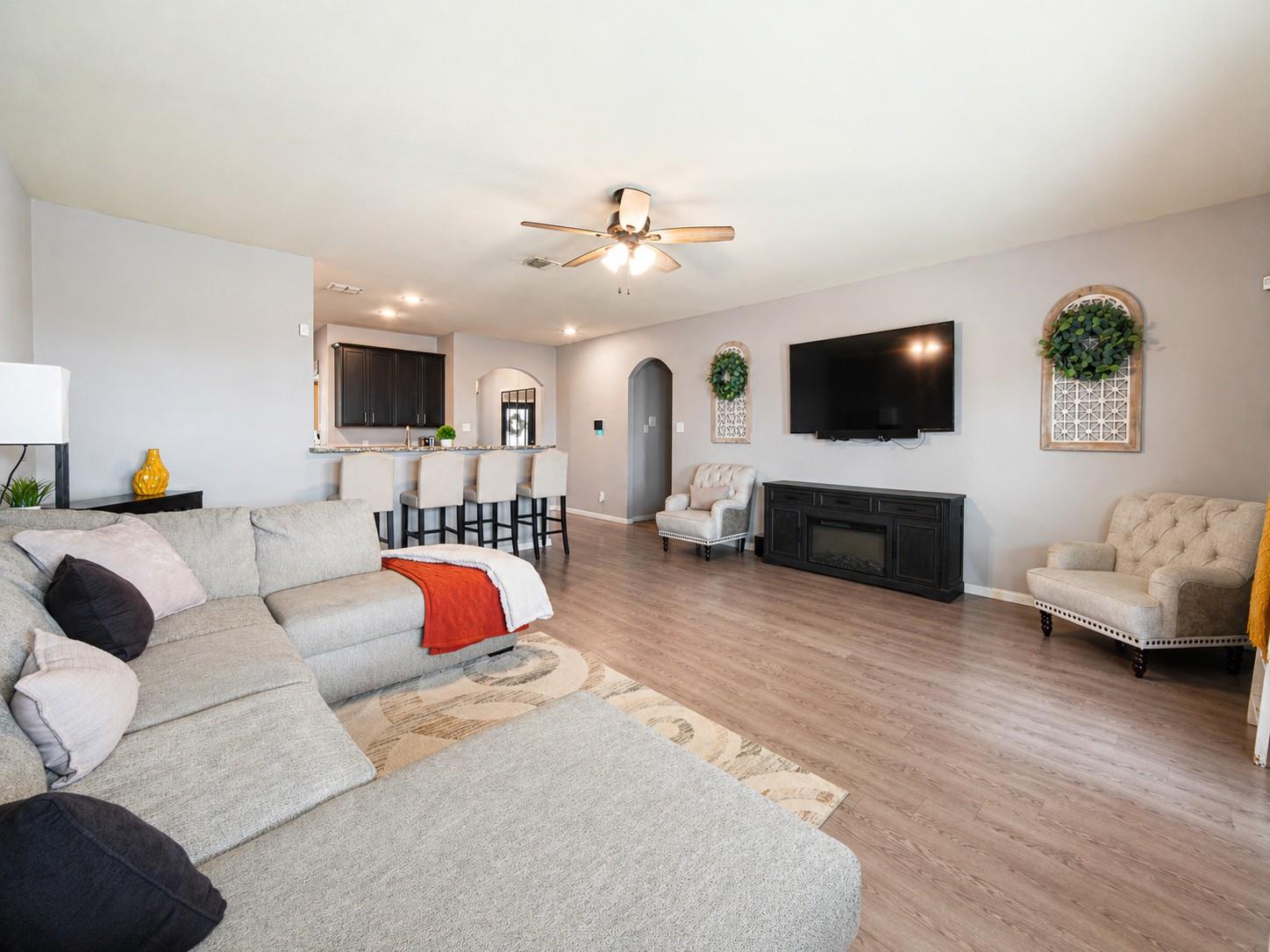 373 Azalea Way, New Braunfels, TX 78132