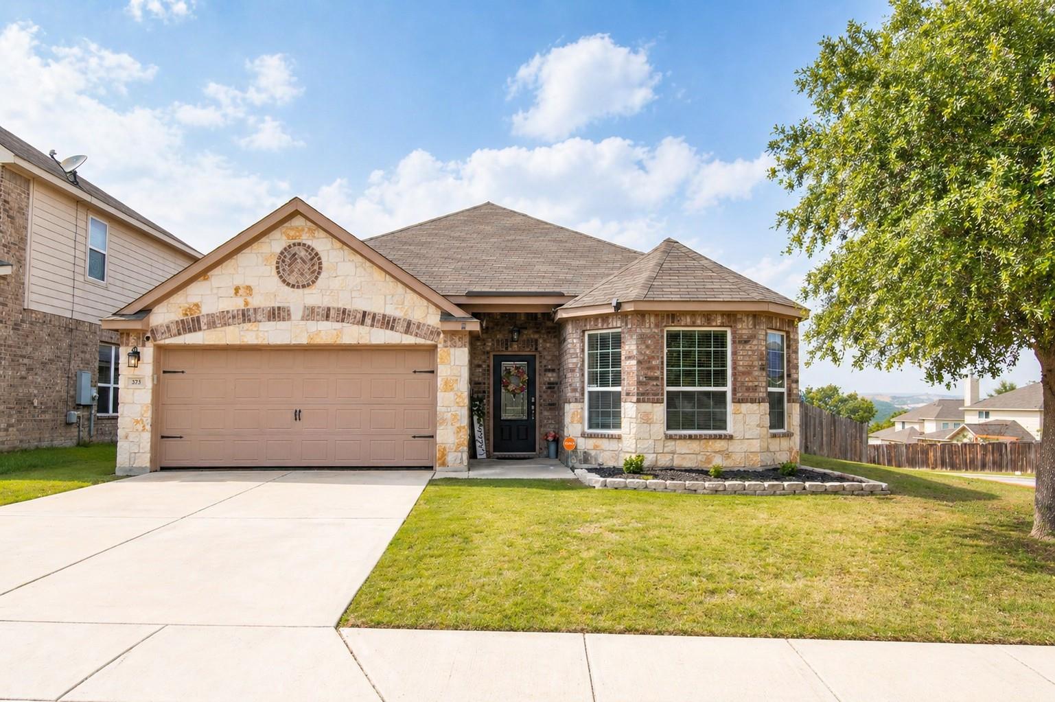 373 Azalea Way, New Braunfels, TX 78132