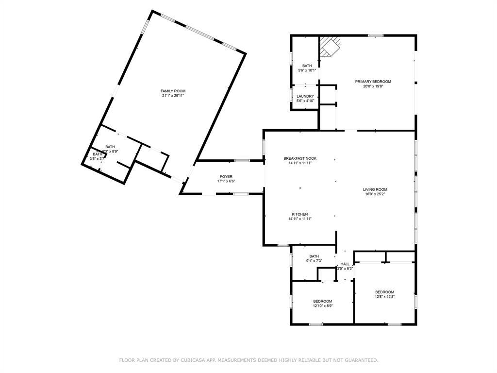 366 Arrow Hl, San Marcos, TX 78666