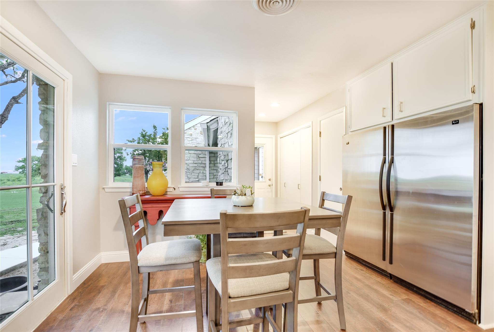 1551 Fm 1466, Coupland, TX 78615