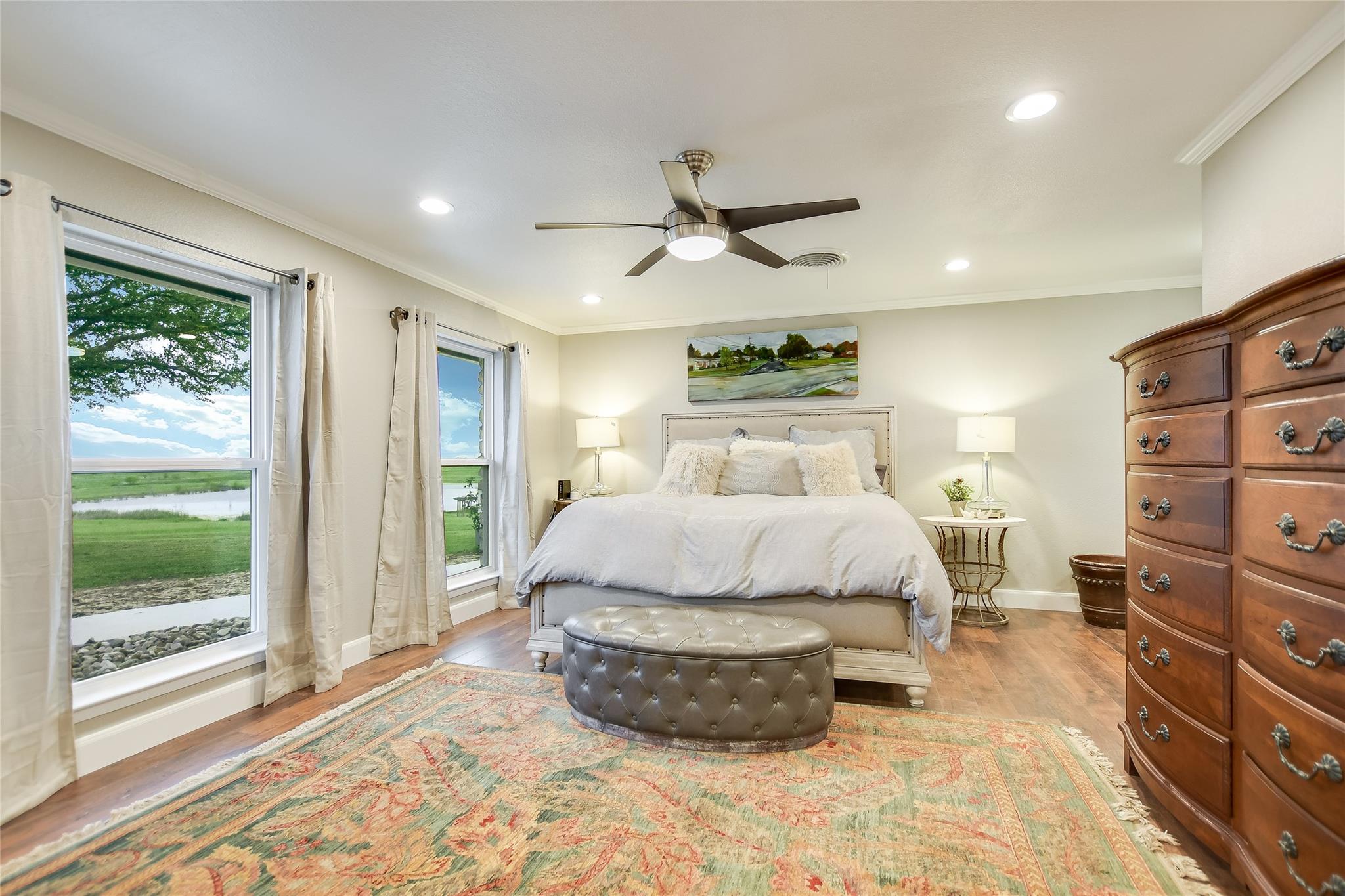 1551 Fm 1466, Coupland, TX 78615