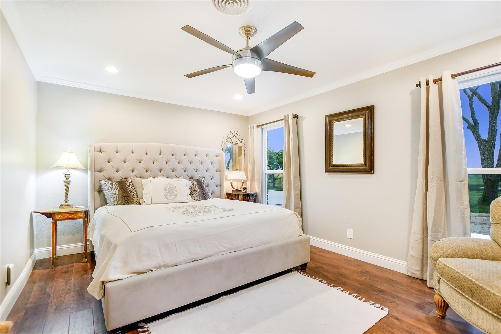 1551 Fm 1466, Coupland, TX 78615