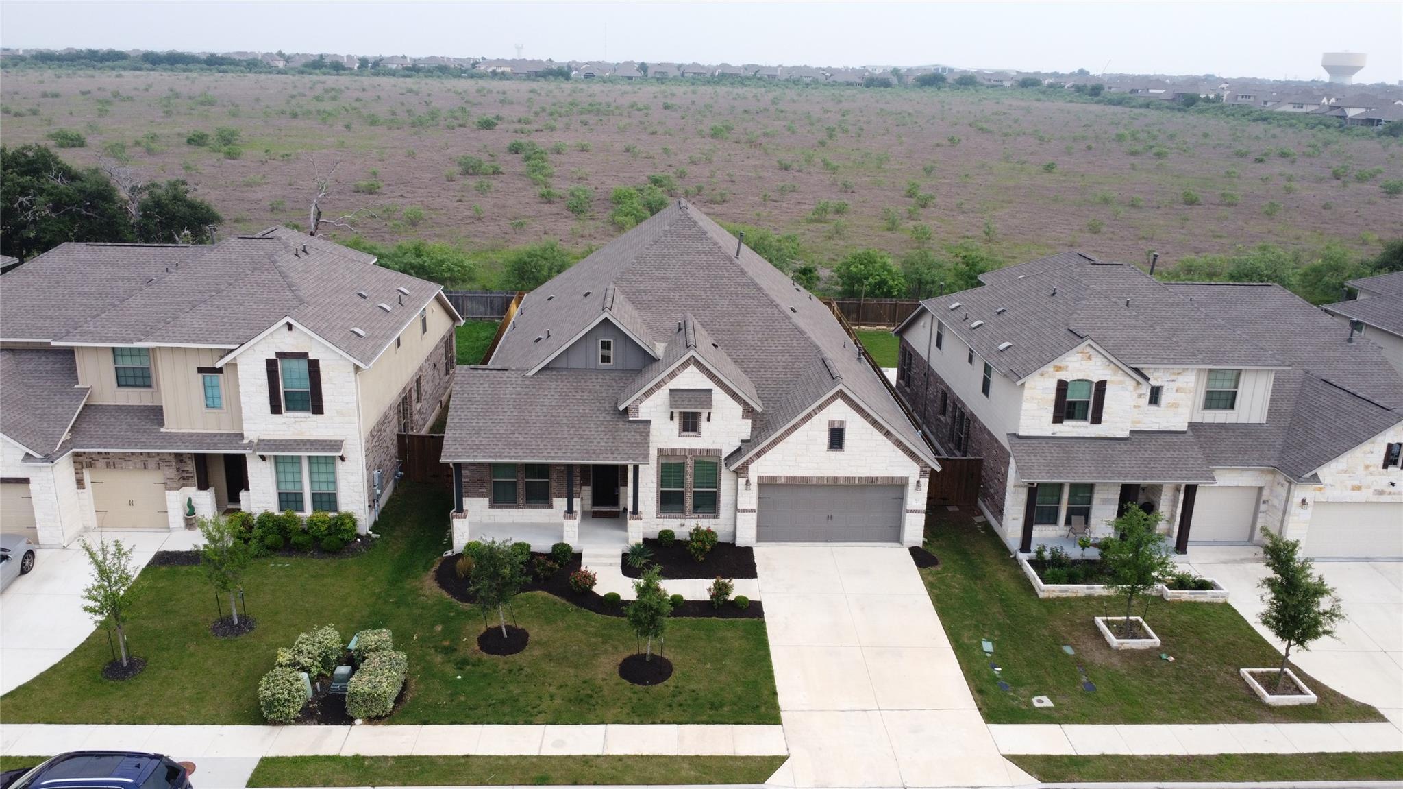 312 Rieti Pkwy, Liberty Hill, TX 78642