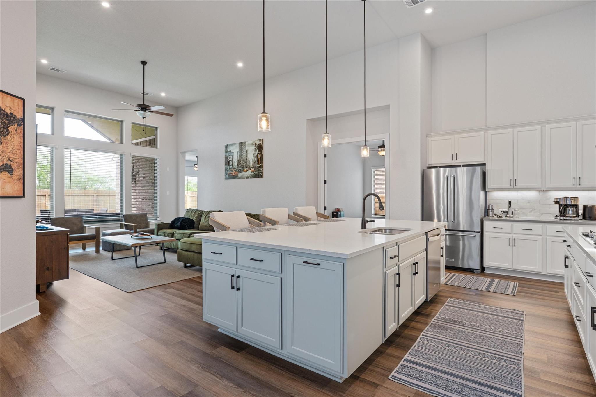 312 Rieti Pkwy, Liberty Hill, TX 78642