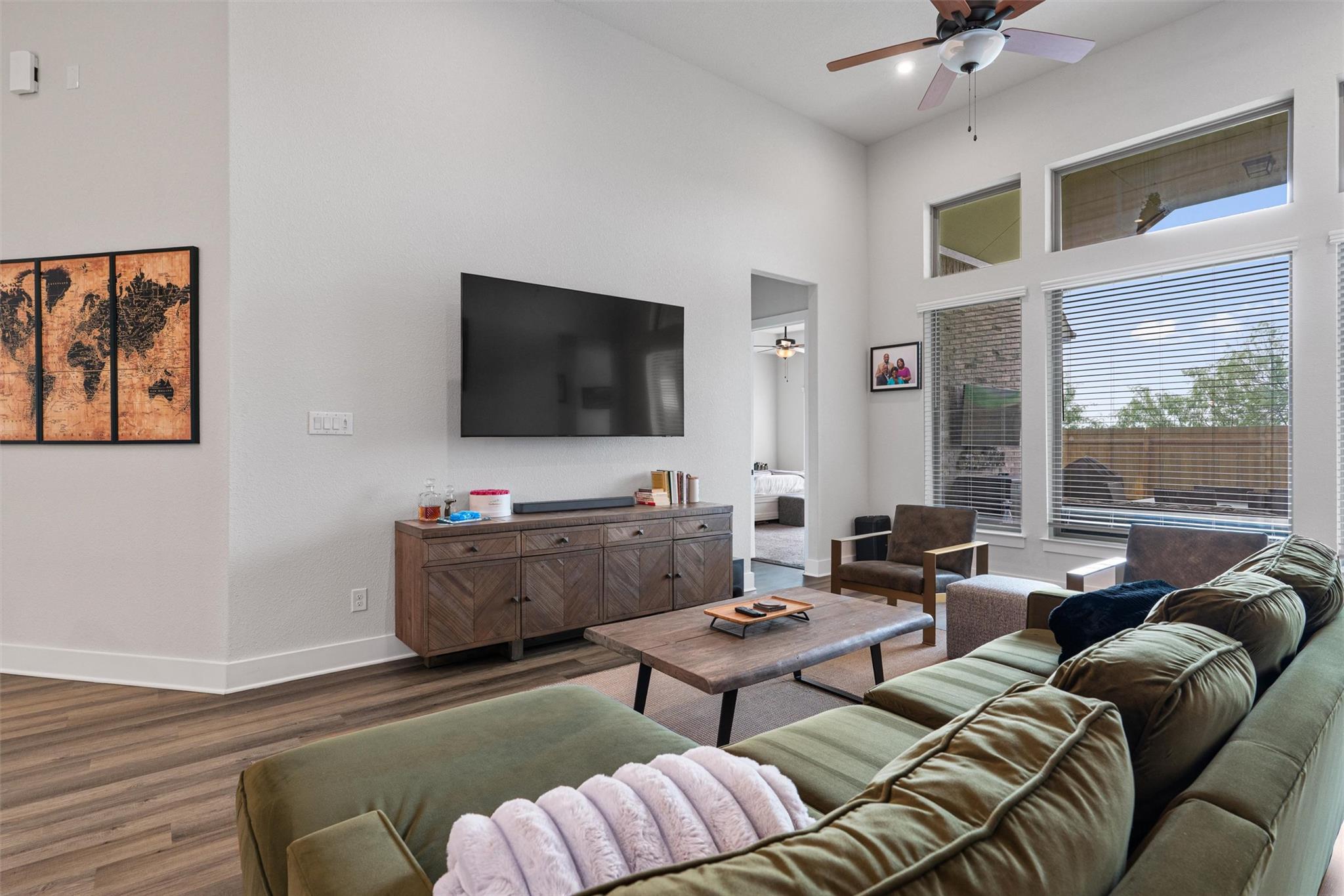 312 Rieti Pkwy, Liberty Hill, TX 78642