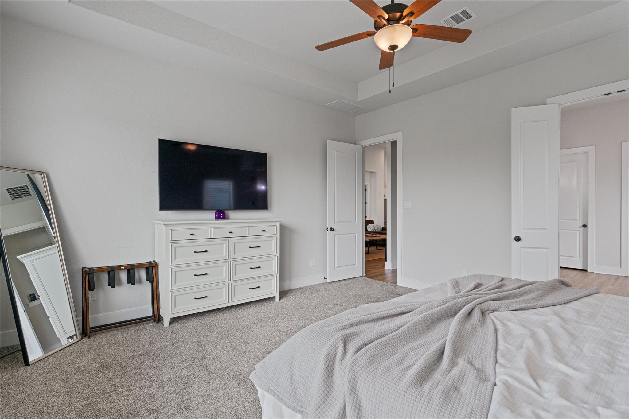 312 Rieti Pkwy, Liberty Hill, TX 78642