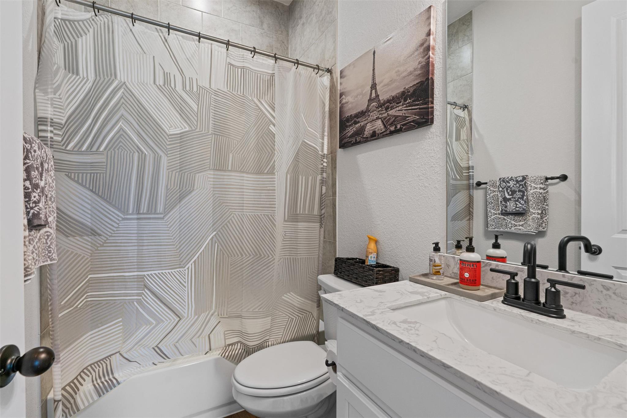 312 Rieti Pkwy, Liberty Hill, TX 78642