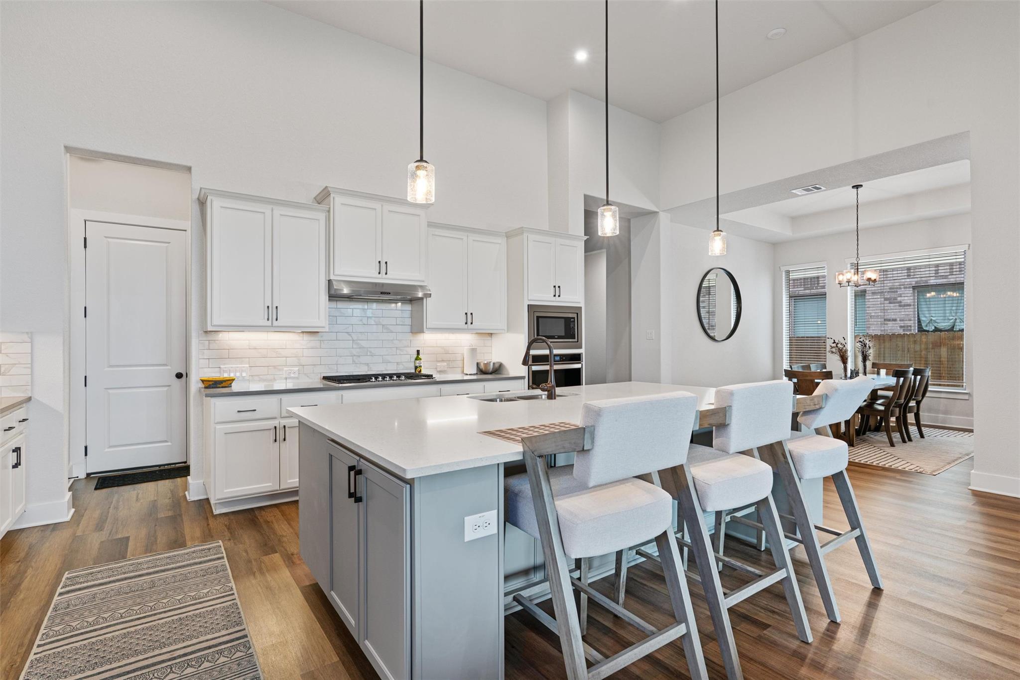 312 Rieti Pkwy, Liberty Hill, TX 78642