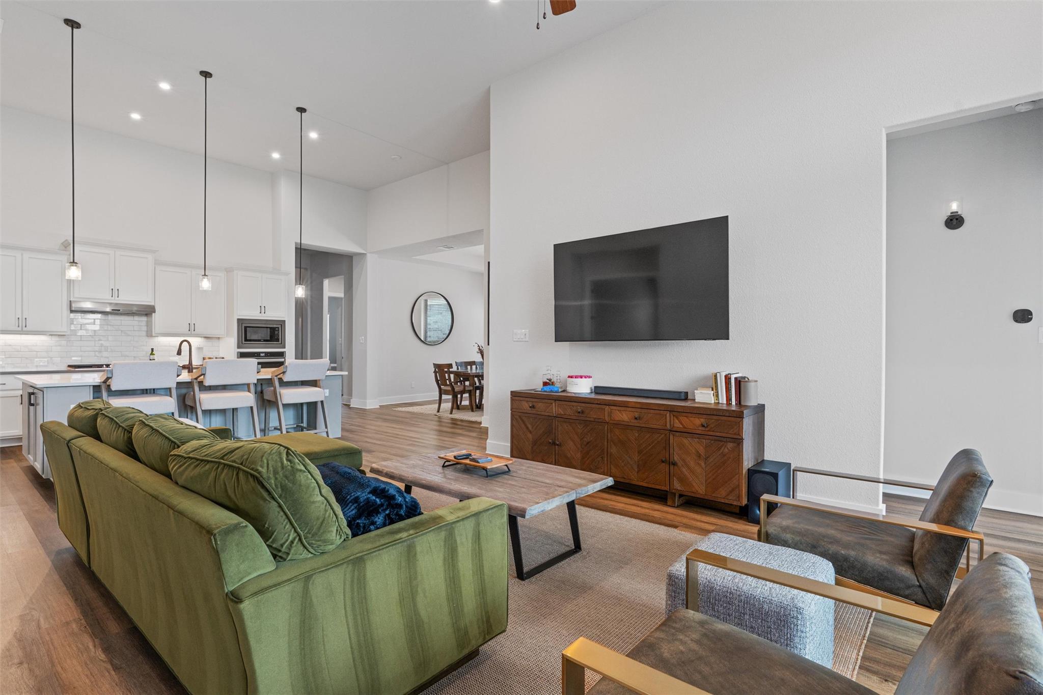 312 Rieti Pkwy, Liberty Hill, TX 78642