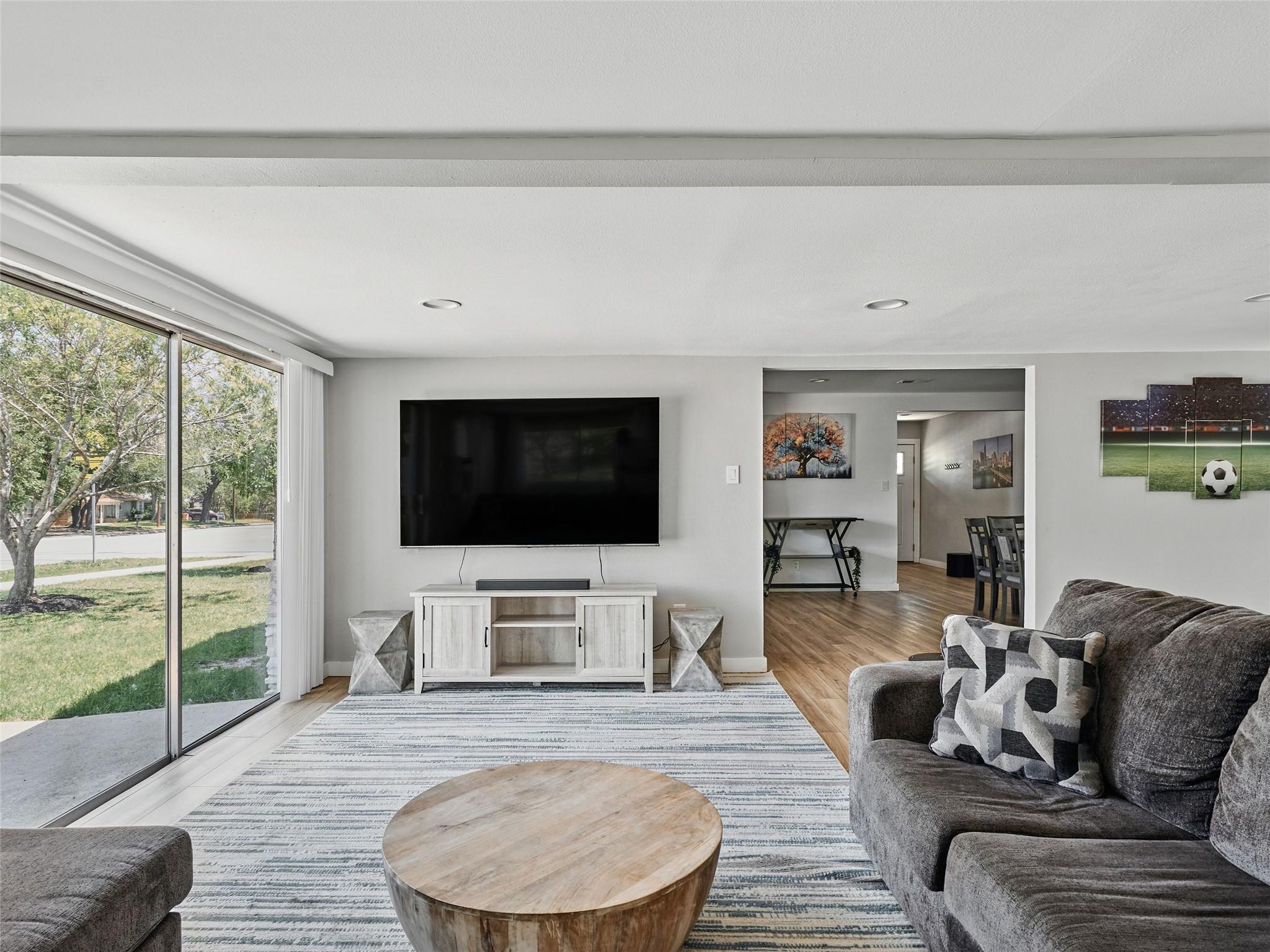 7706 Delafield Ln, Austin, TX 78752