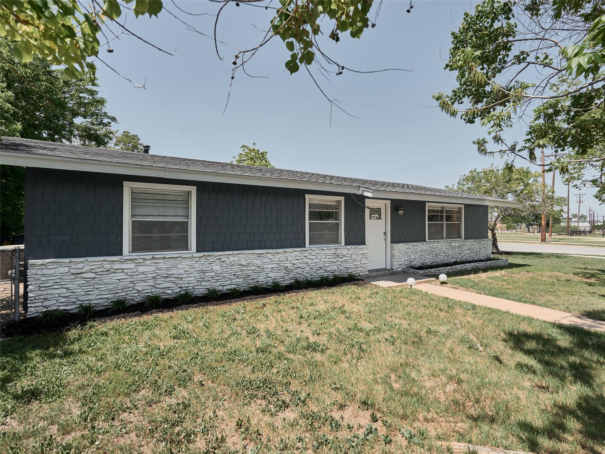 7706 Delafield Ln, Austin, TX 78752
