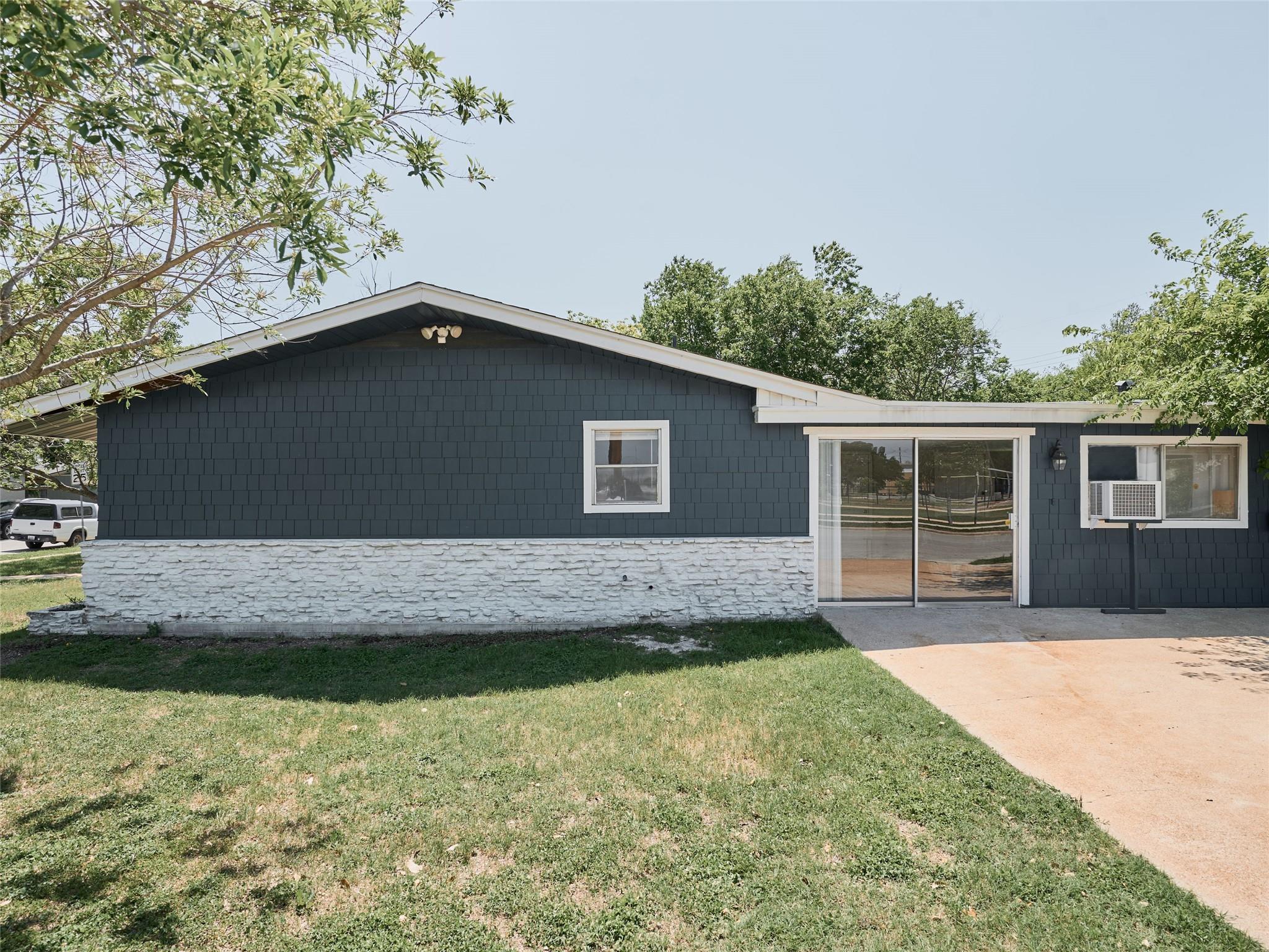 7706 Delafield Ln, Austin, TX 78752