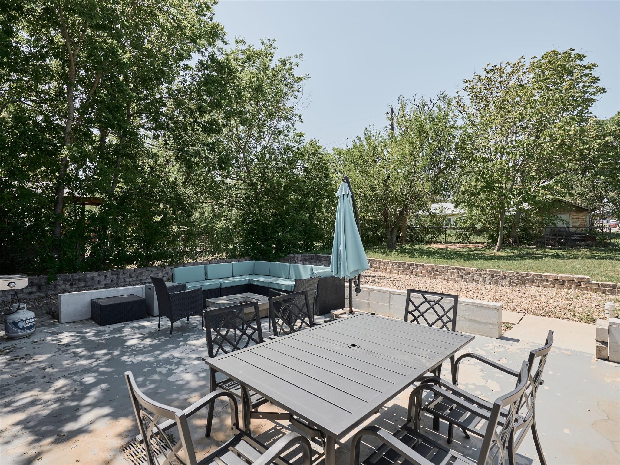 7706 Delafield Ln, Austin, TX 78752