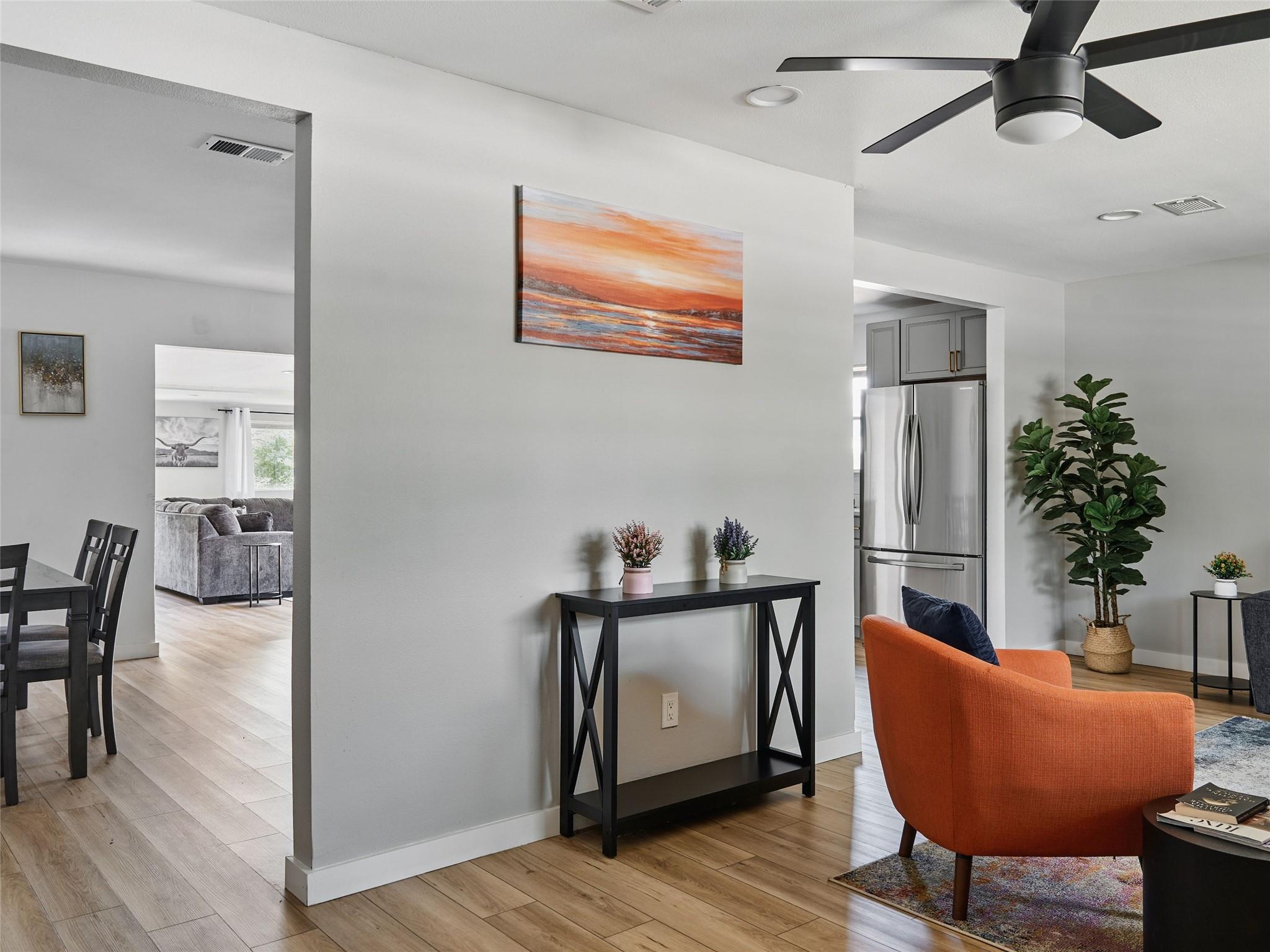 7706 Delafield Ln, Austin, TX 78752
