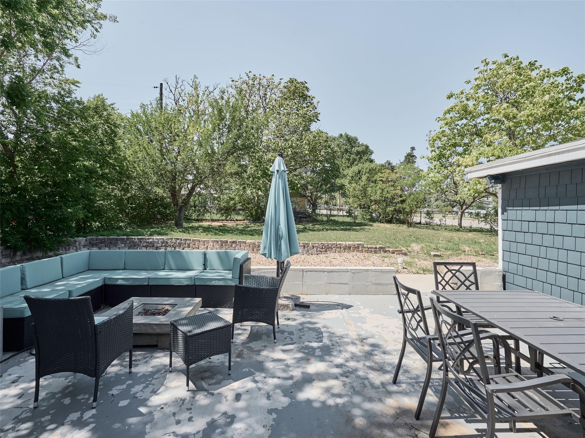 7706 Delafield Ln, Austin, TX 78752