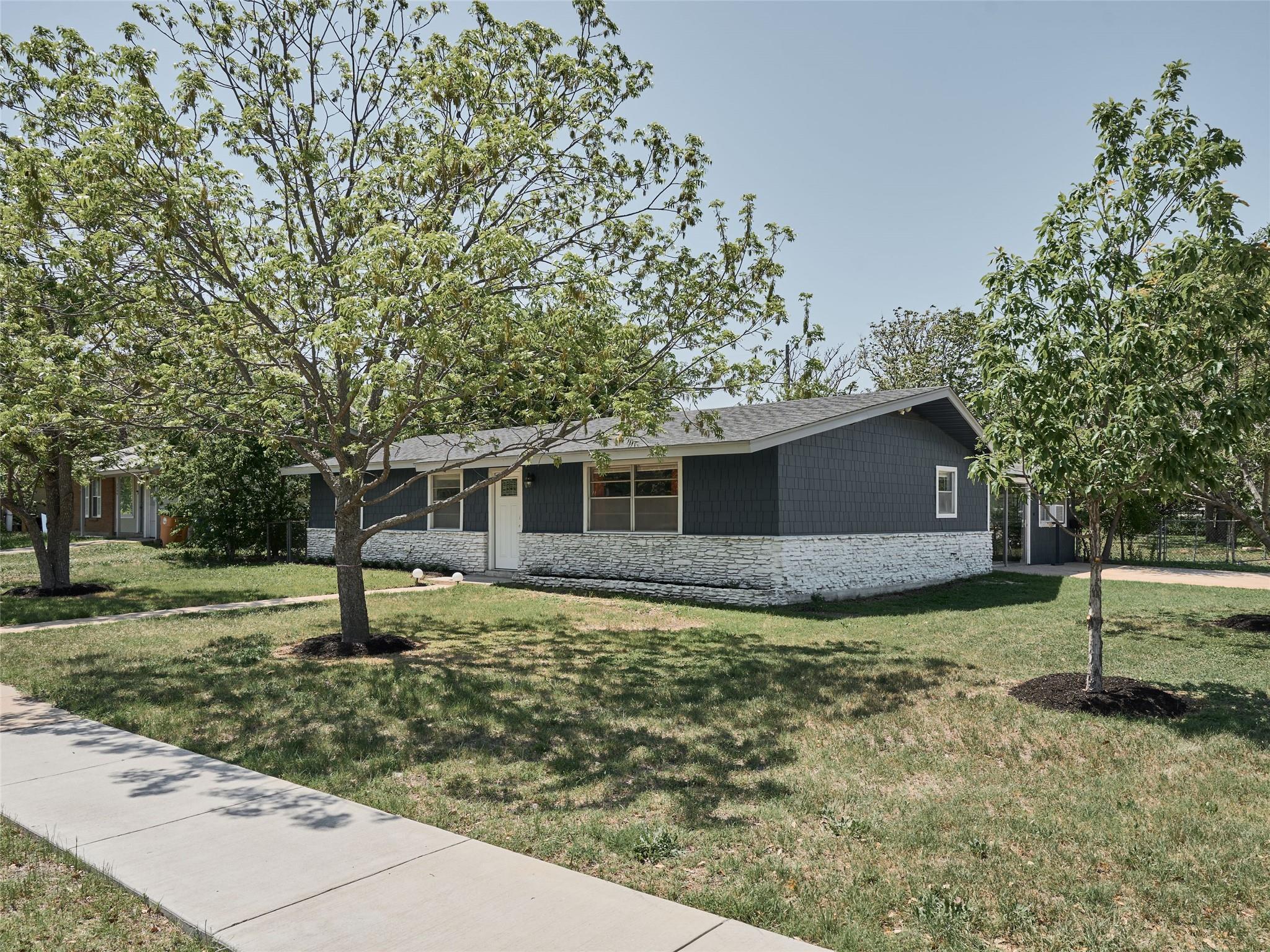 7706 Delafield Ln, Austin, TX 78752