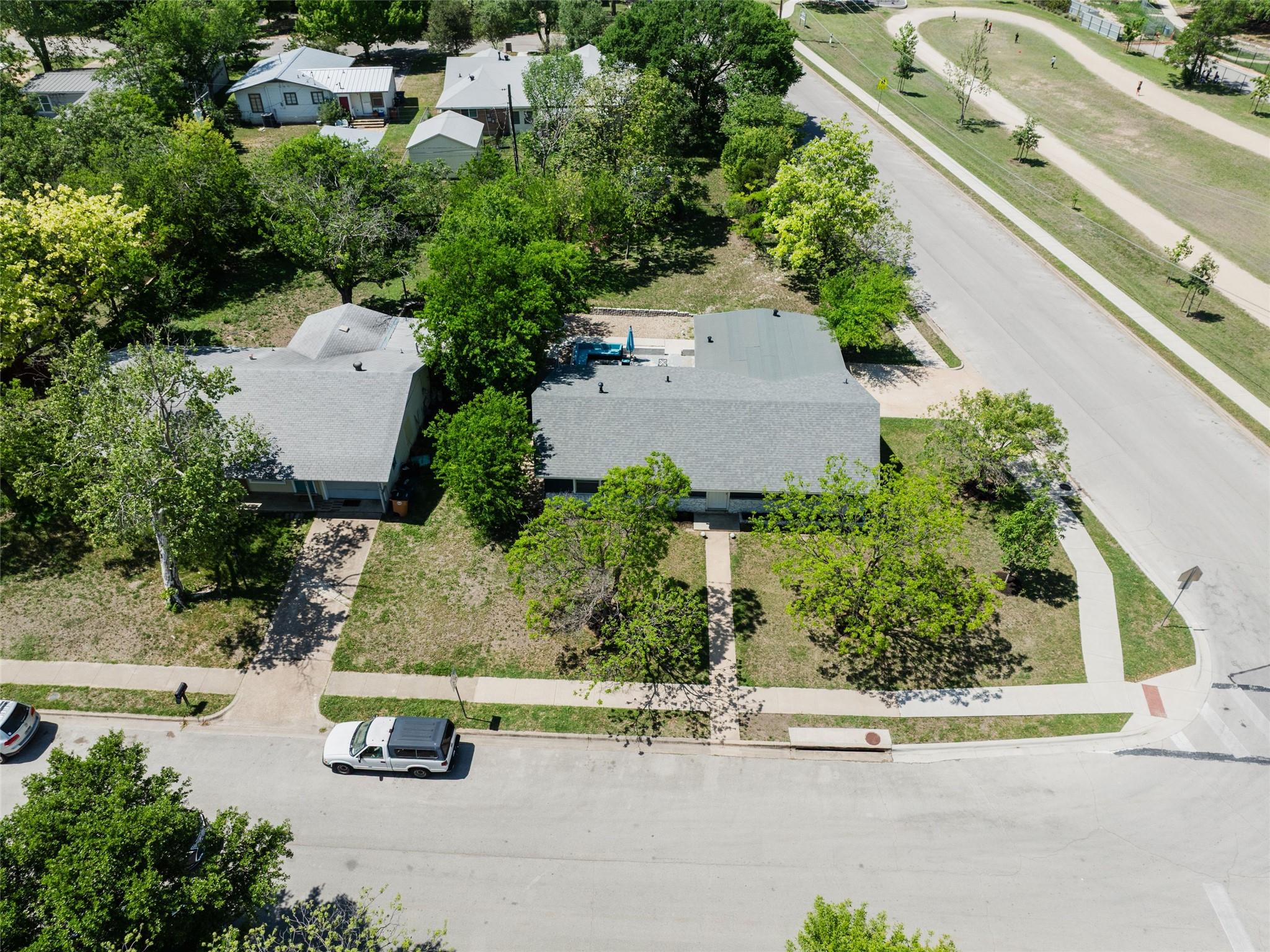 7706 Delafield Ln, Austin, TX 78752