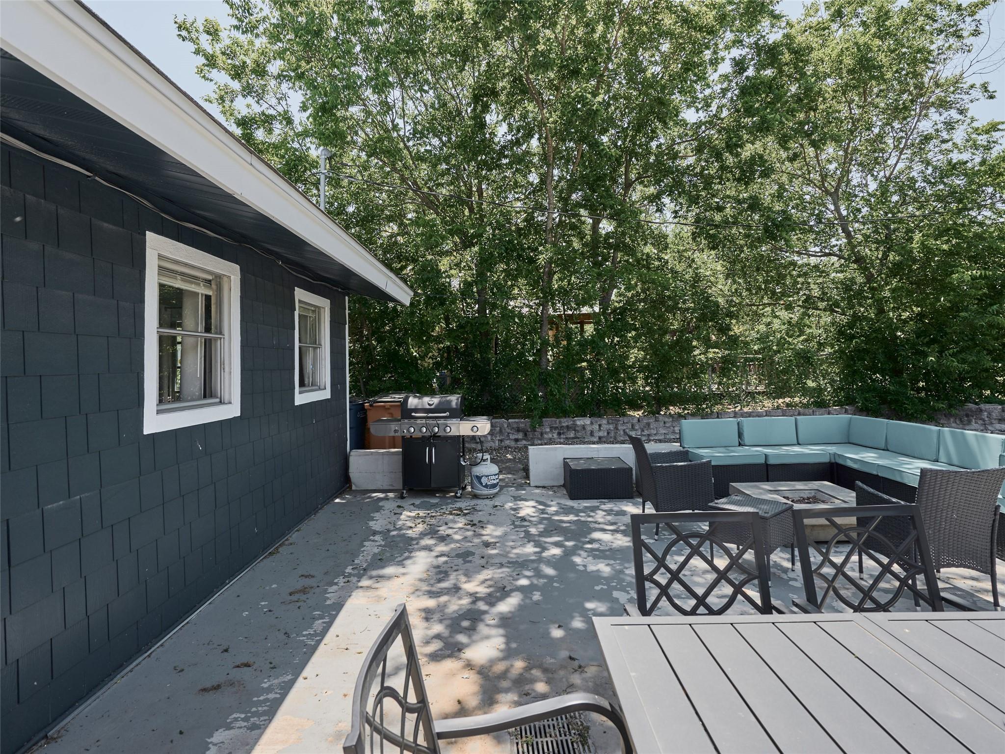 7706 Delafield Ln, Austin, TX 78752