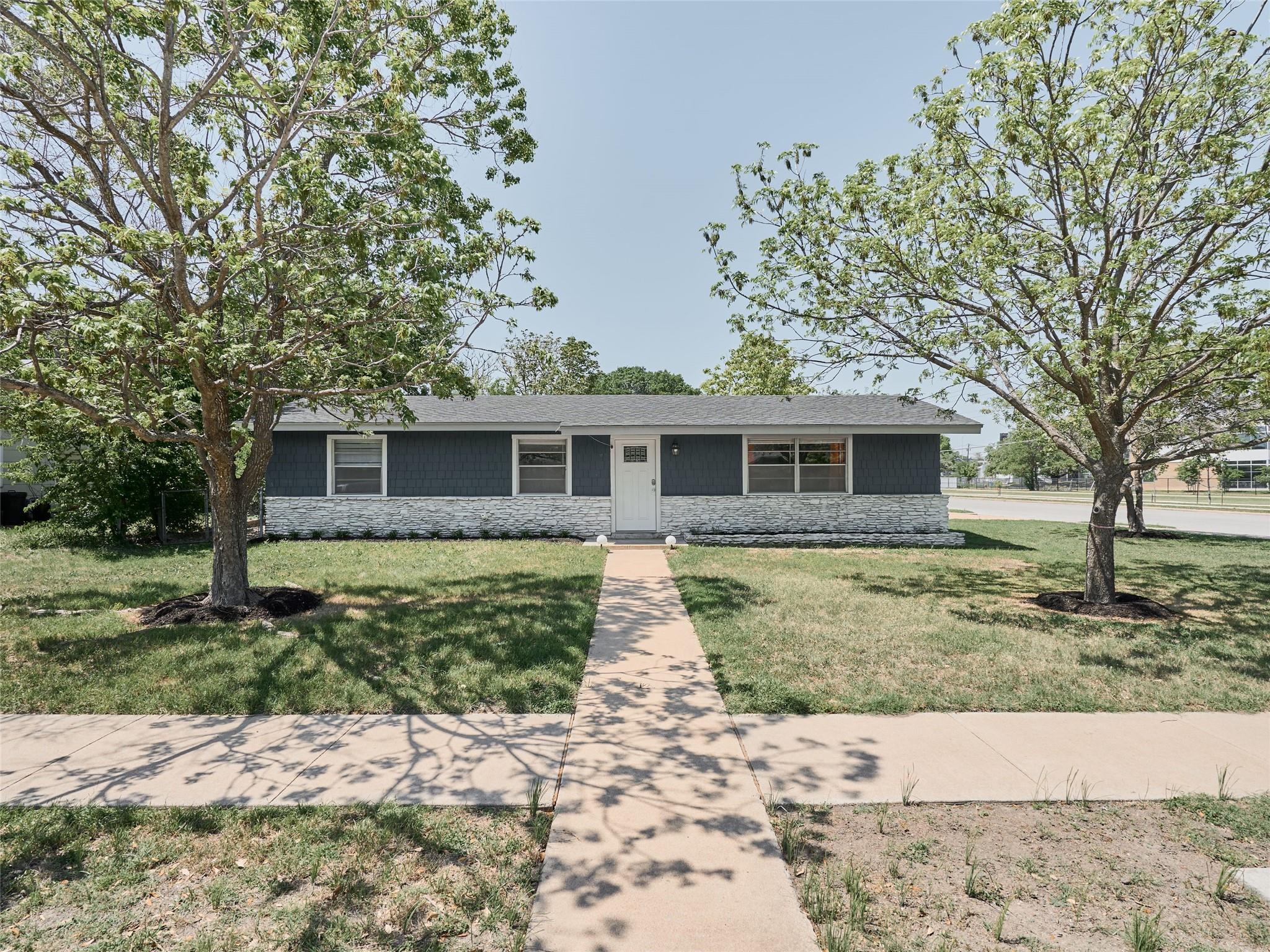 7706 Delafield Ln, Austin, TX 78752