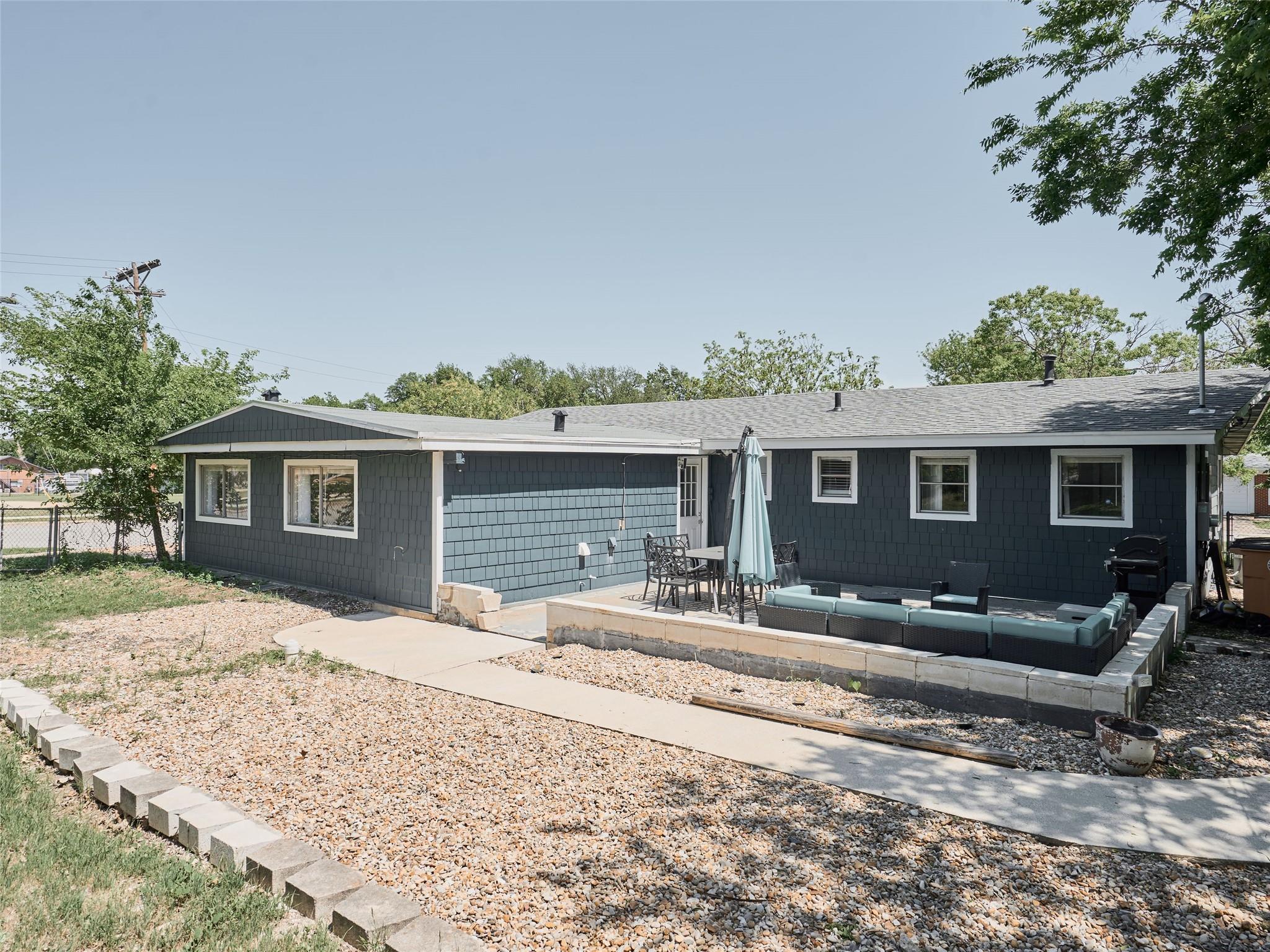 7706 Delafield Ln, Austin, TX 78752