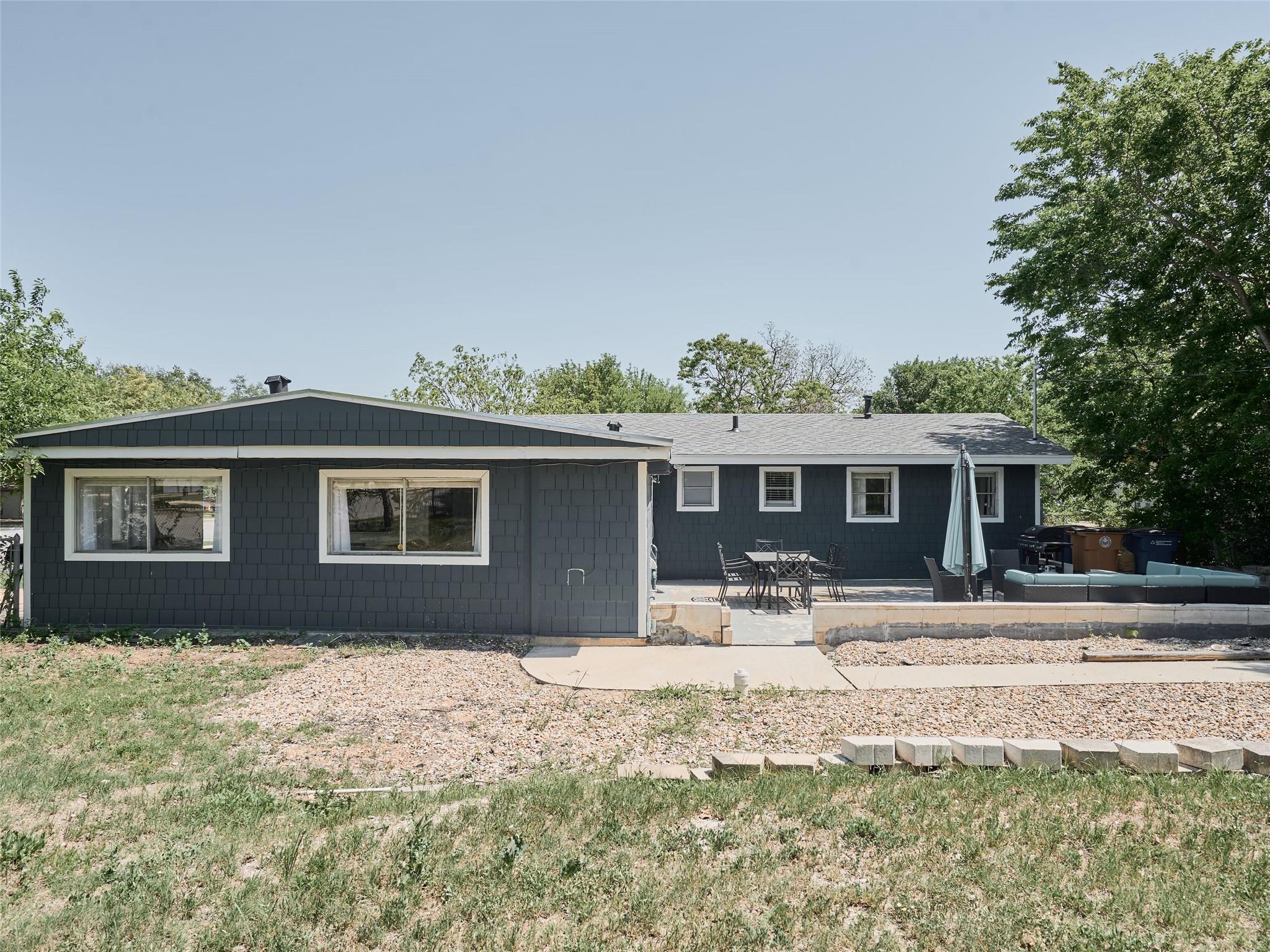7706 Delafield Ln, Austin, TX 78752