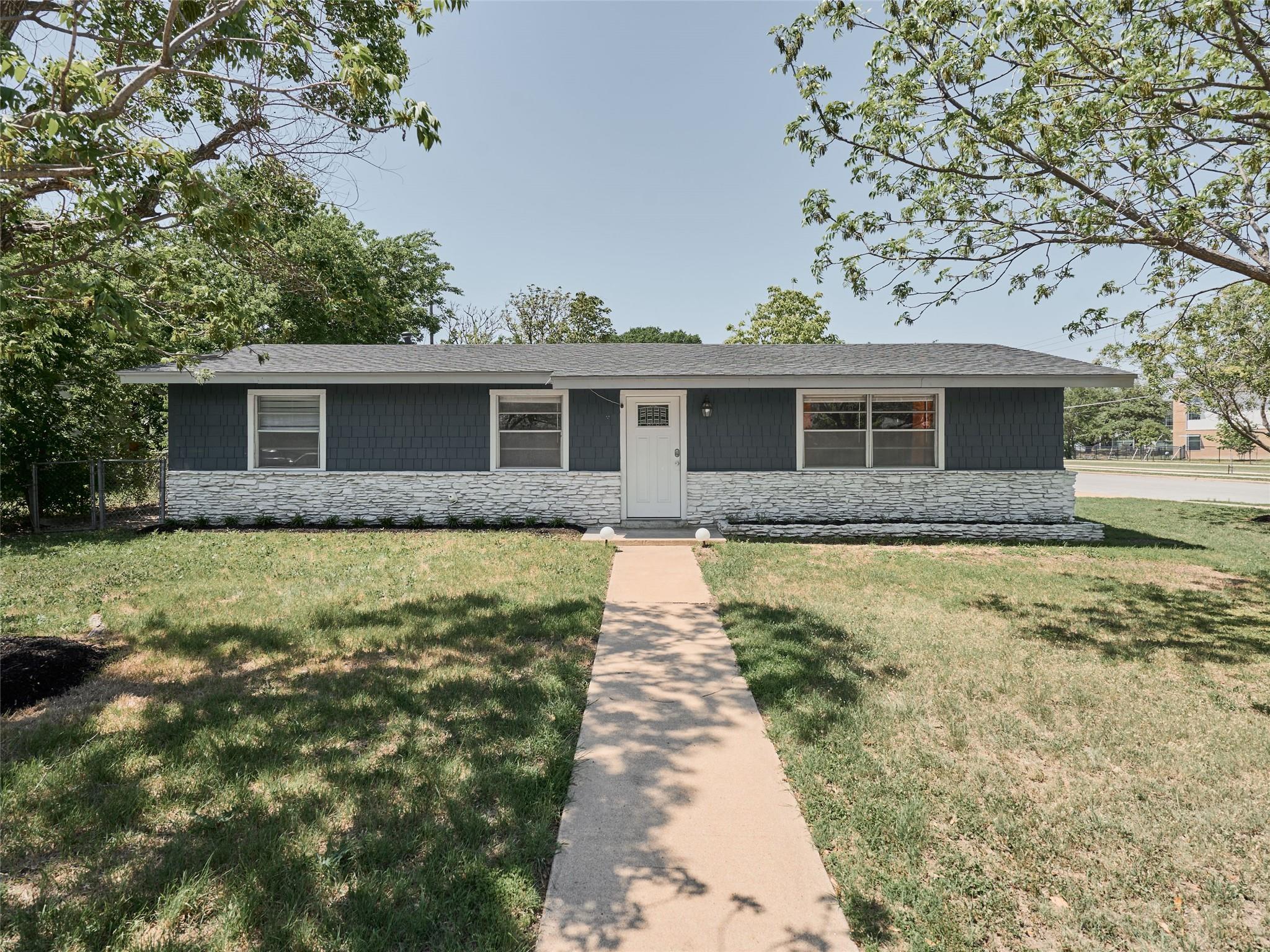 7706 Delafield Ln, Austin, TX 78752