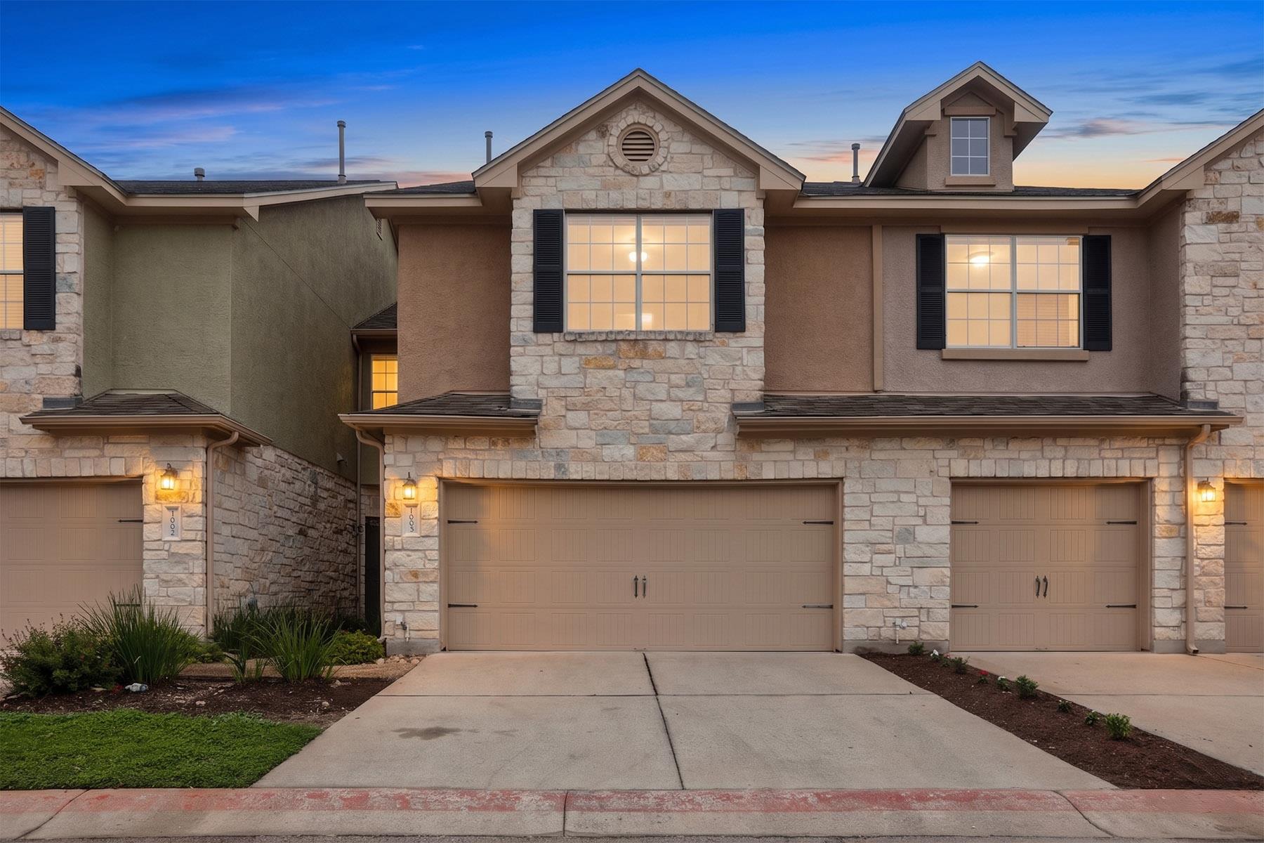 700 Mandarin Flyway # 1603, Cedar Park, TX 78613