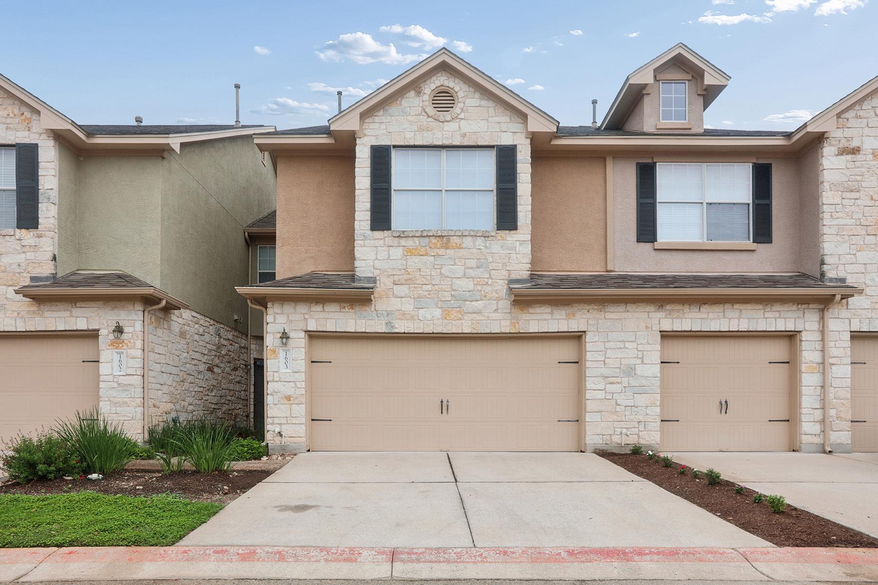 700 Mandarin Flyway # 1603, Cedar Park, TX 78613