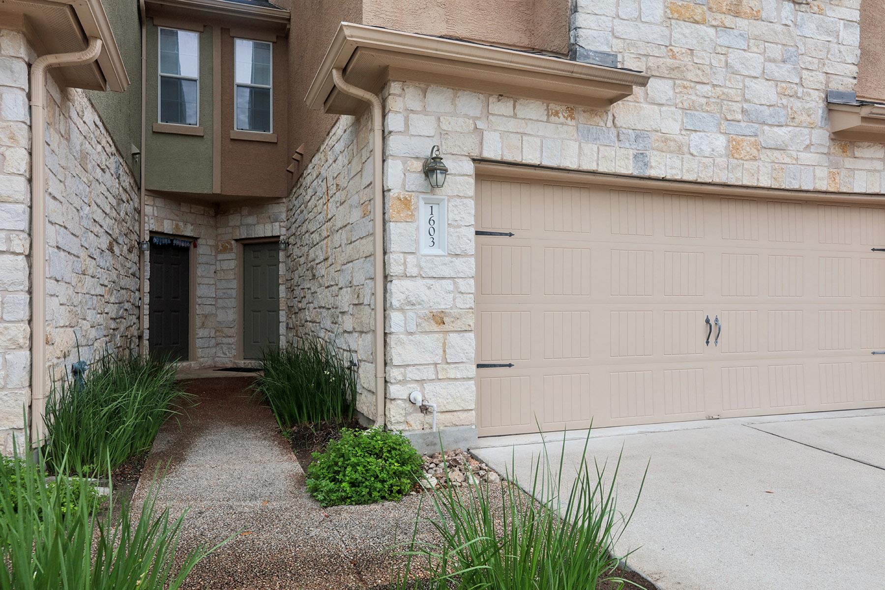 700 Mandarin Flyway # 1603, Cedar Park, TX 78613