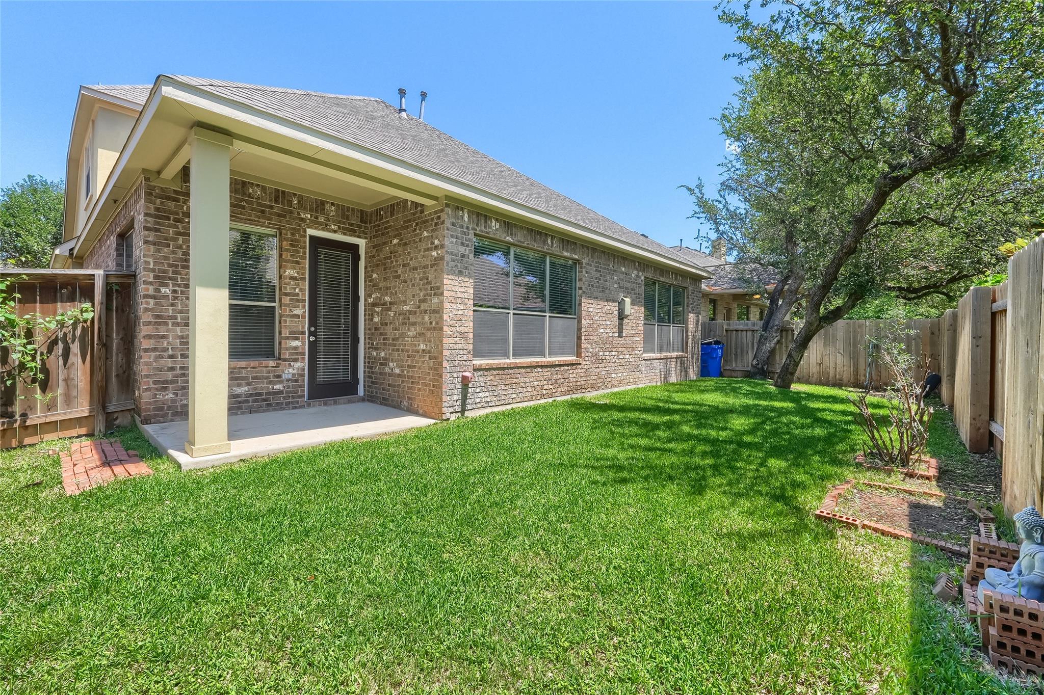 4006 Gloucester Dr, Cedar Park, TX 78613