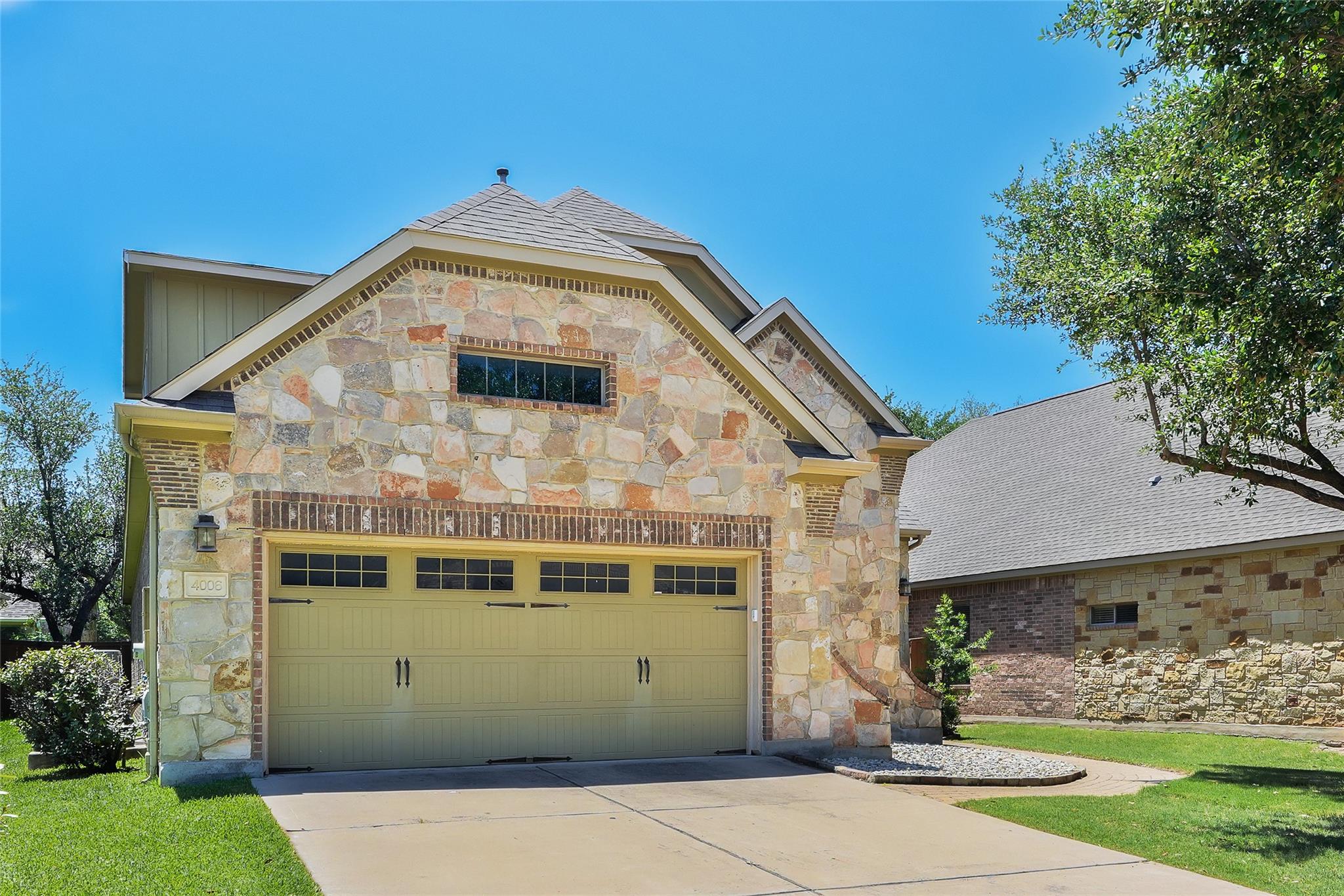 4006 Gloucester Dr, Cedar Park, TX 78613