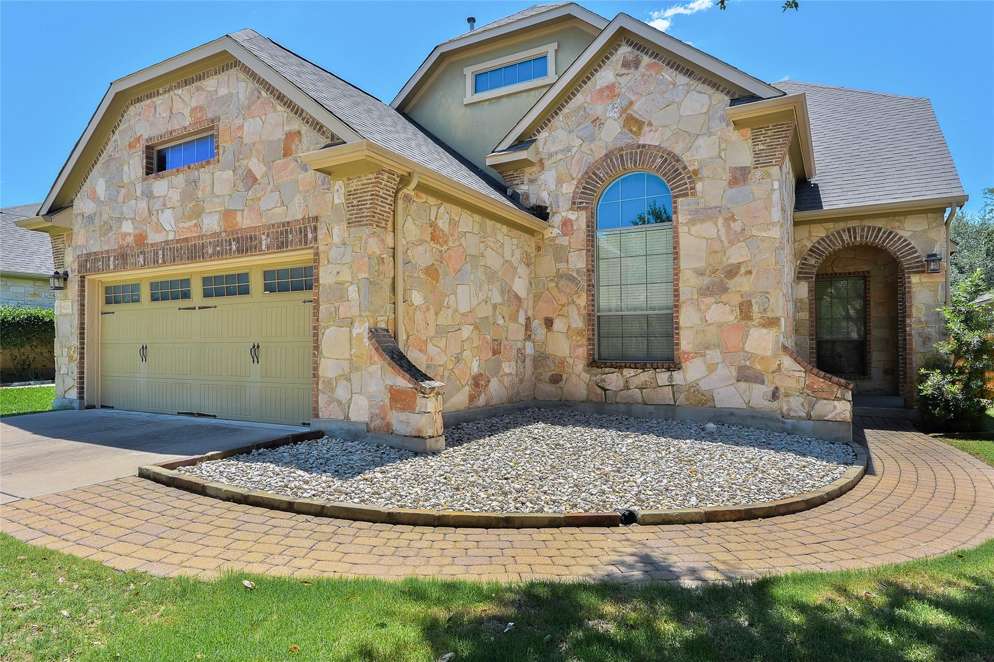 4006 Gloucester Dr, Cedar Park, TX 78613
