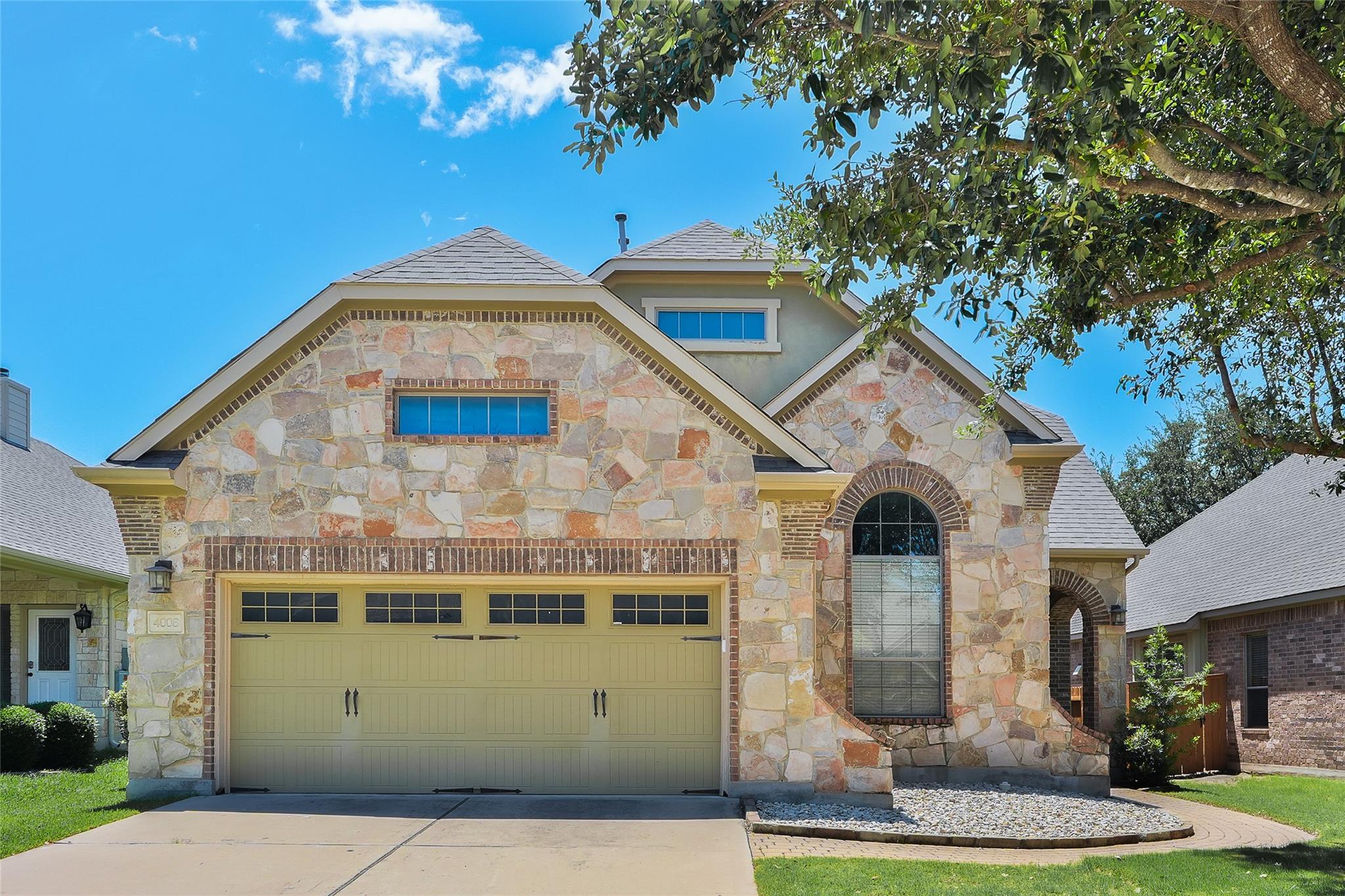 4006 Gloucester Dr, Cedar Park, TX 78613