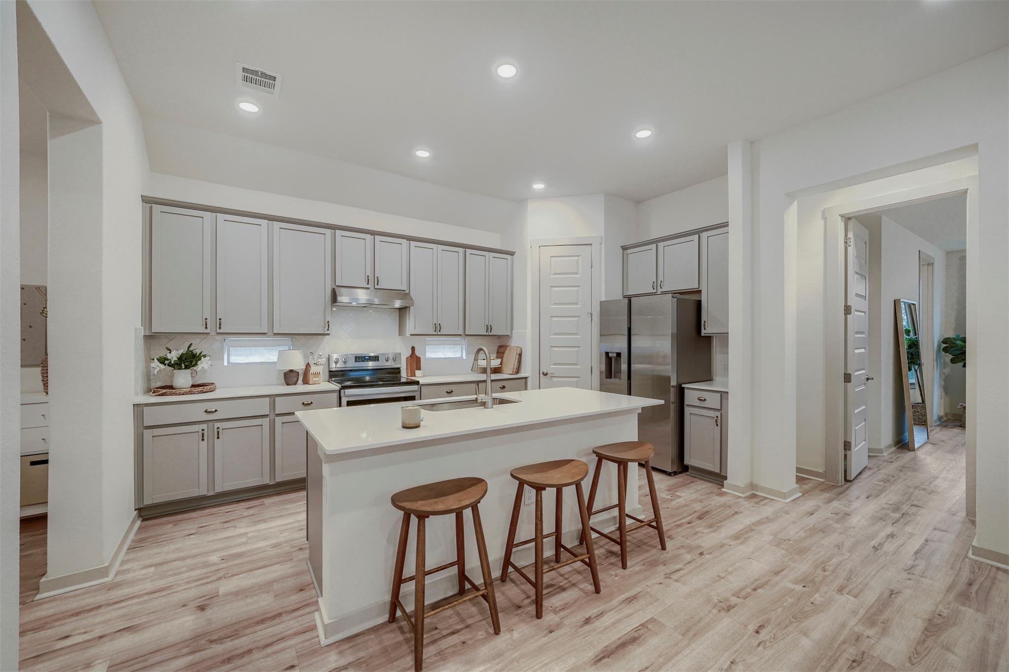 417 Peace Pipe Way, Georgetown, TX 78628