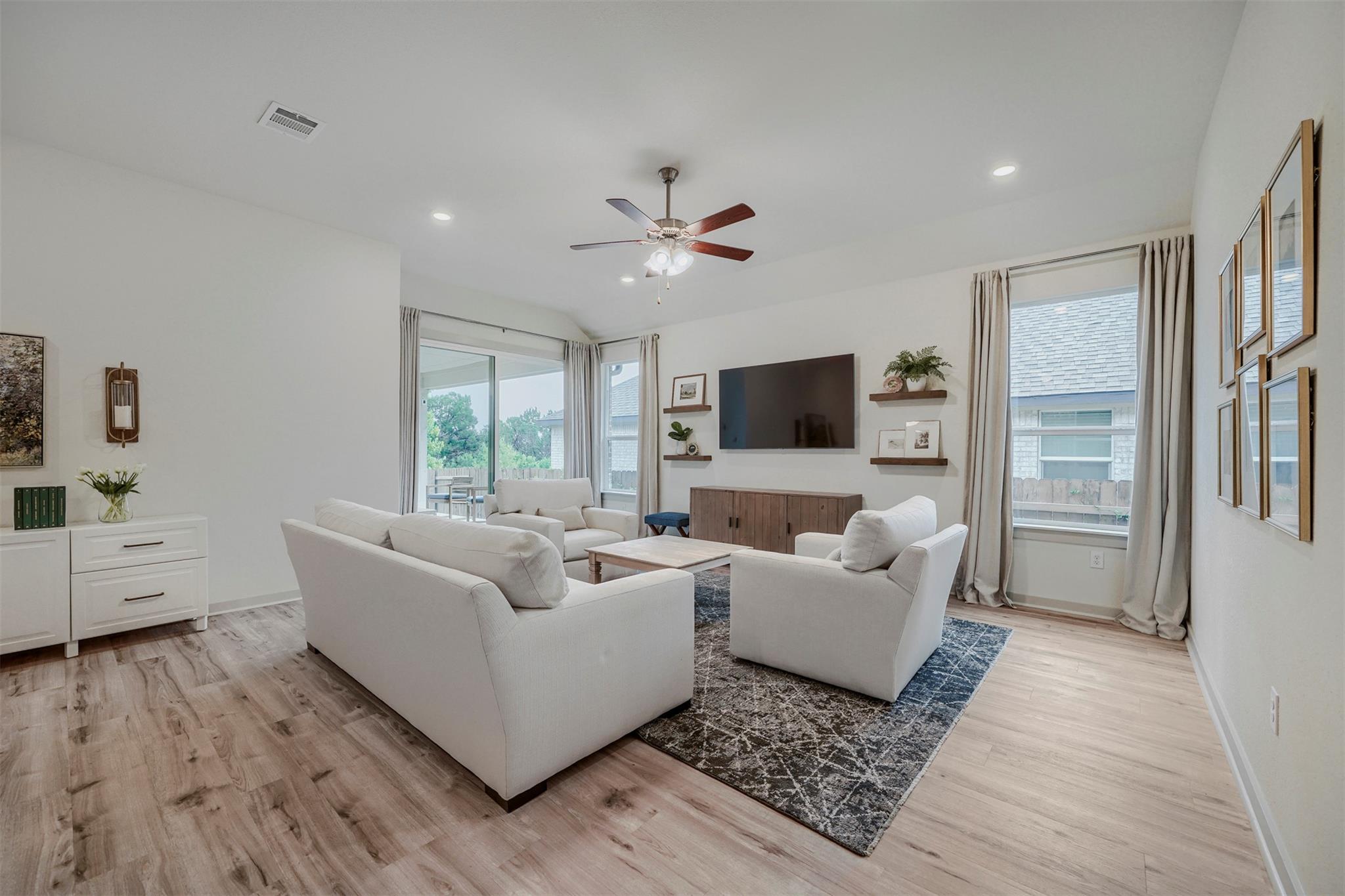 417 Peace Pipe Way, Georgetown, TX 78628