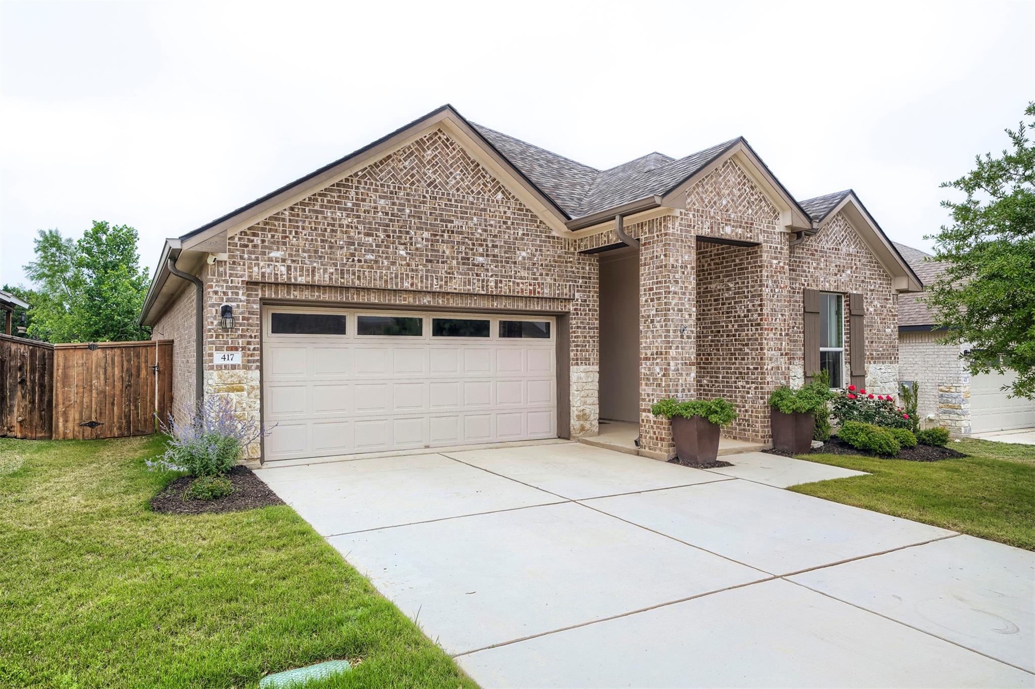 417 Peace Pipe Way, Georgetown, TX 78628